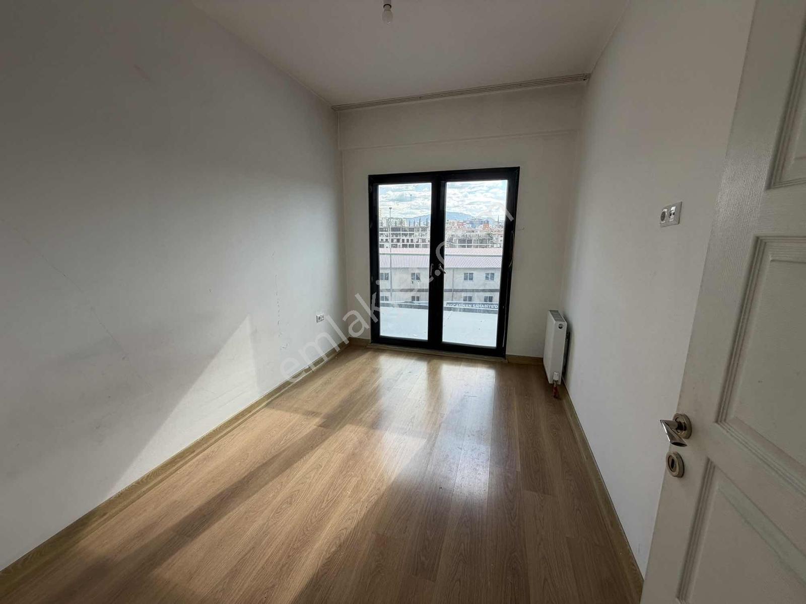 Sahabiye Mahallesi Kentsel Dönüşümde Kiralık 2+1 Daire - Görsel 15