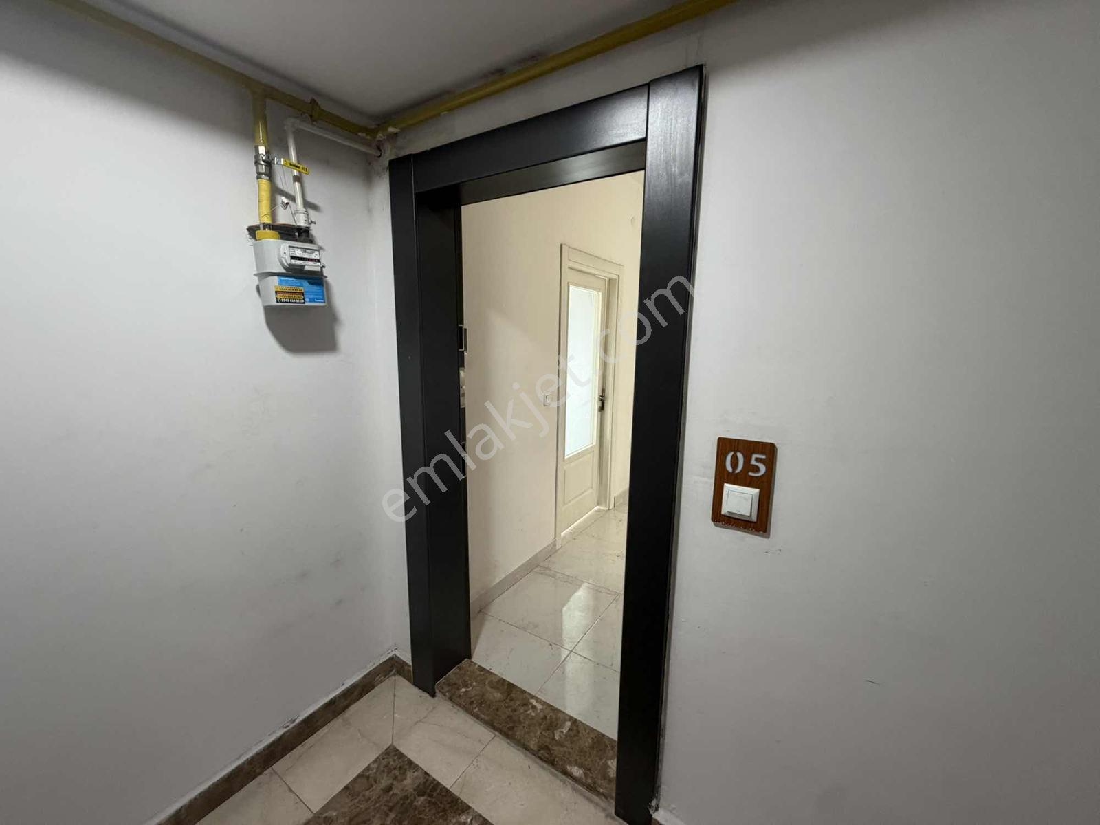 Sahabiye Mahallesi Kentsel Dönüşümde Kiralık 2+1 Daire - Görsel 5