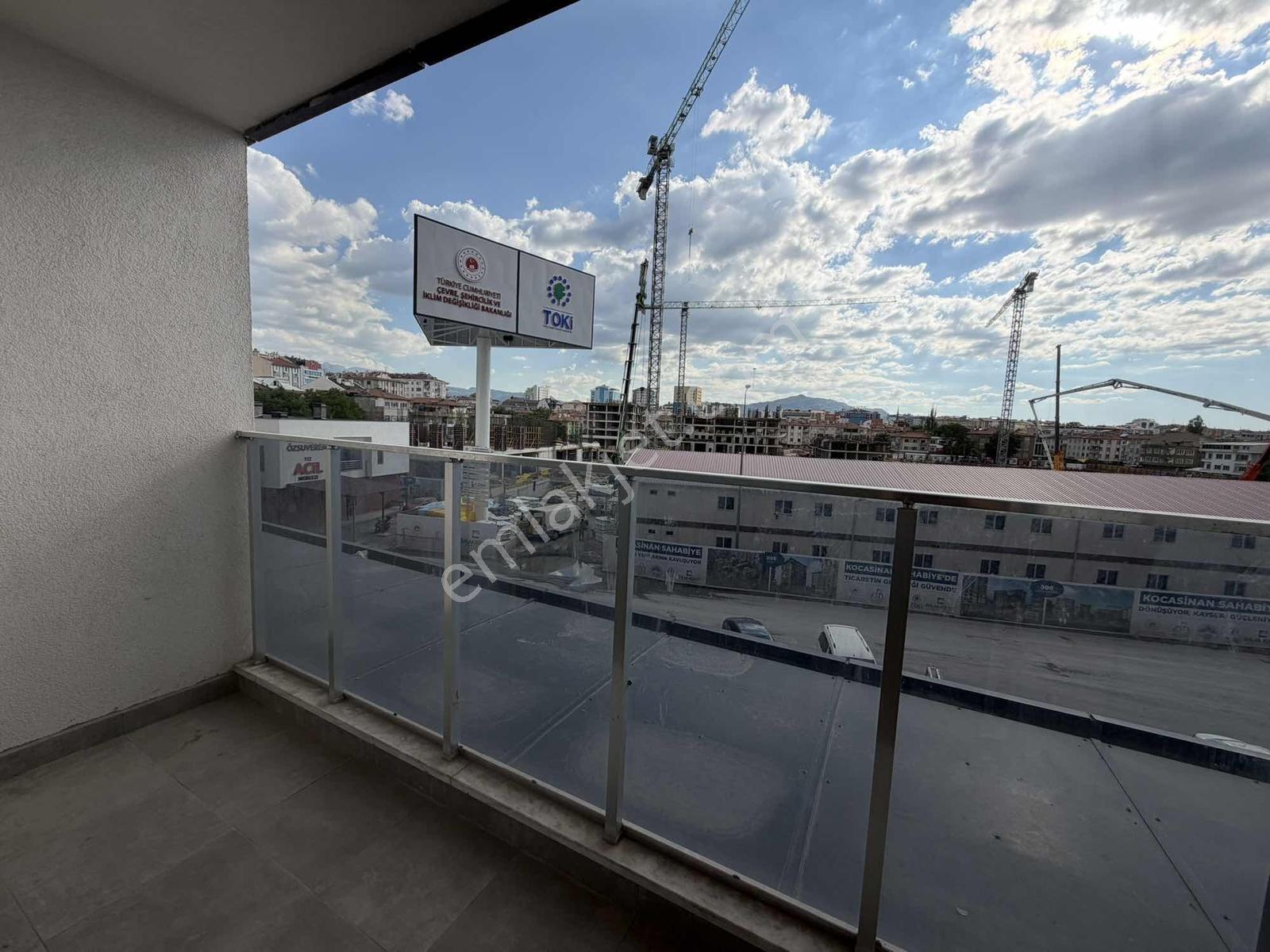 Sahabiye Mahallesi Kentsel Dönüşümde Kiralık 2+1 Daire - Görsel 7