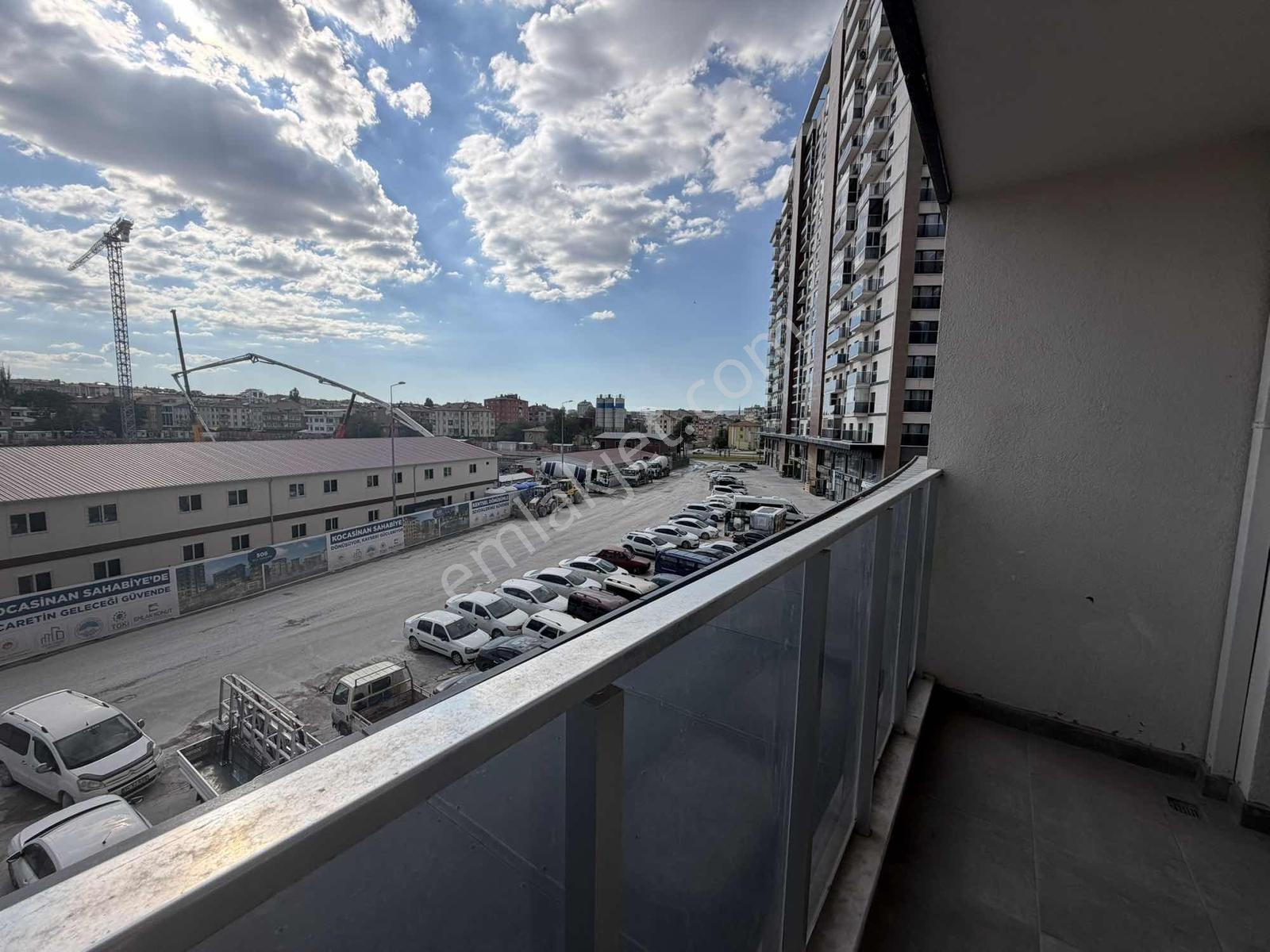 Sahabiye Mahallesi Kentsel Dönüşümde Kiralık 2+1 Daire - Görsel 3