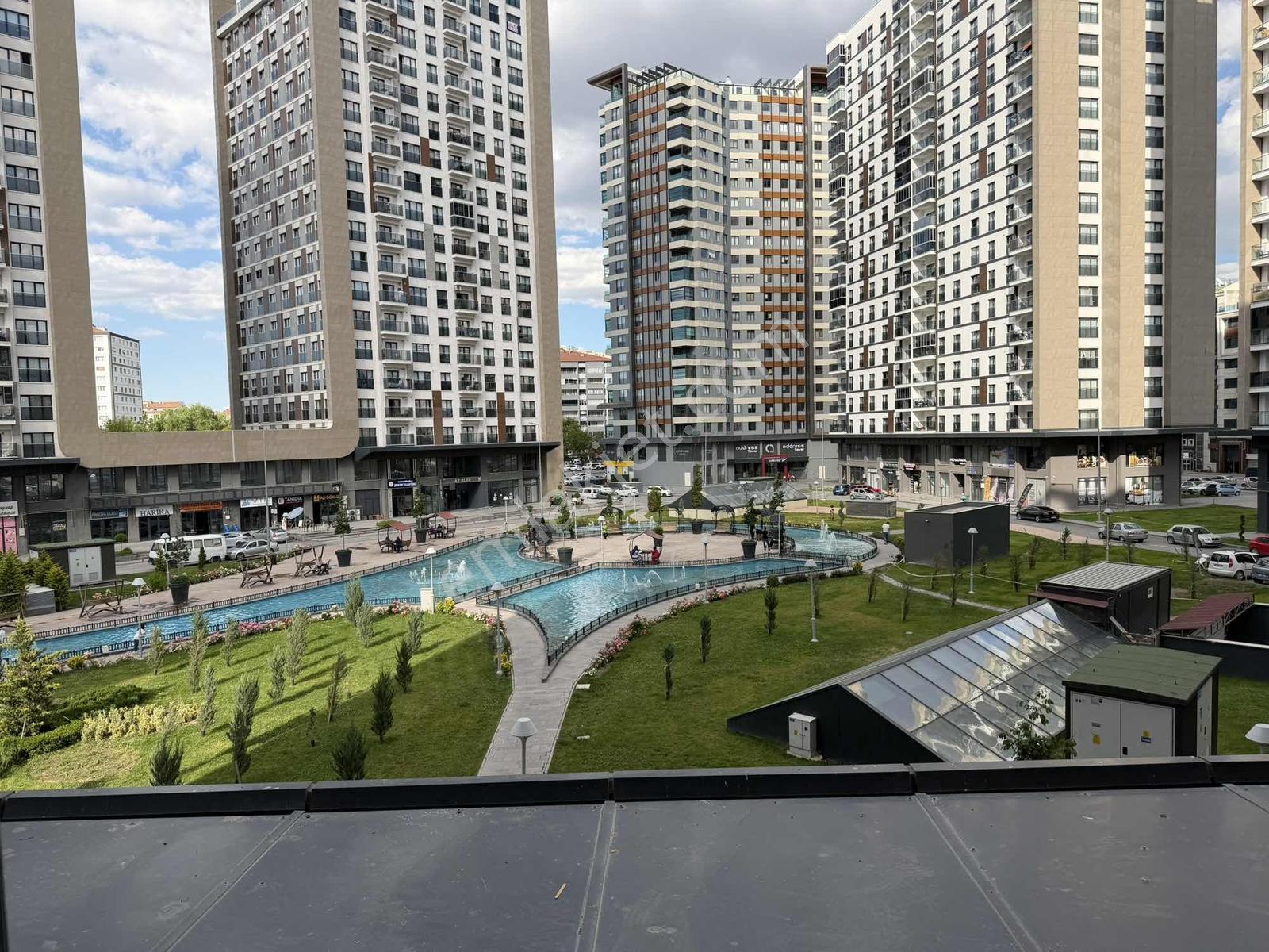Sahabiye Mahallesi Kentsel Dönüşümde Kiralık 2+1 Daire - Görsel 8