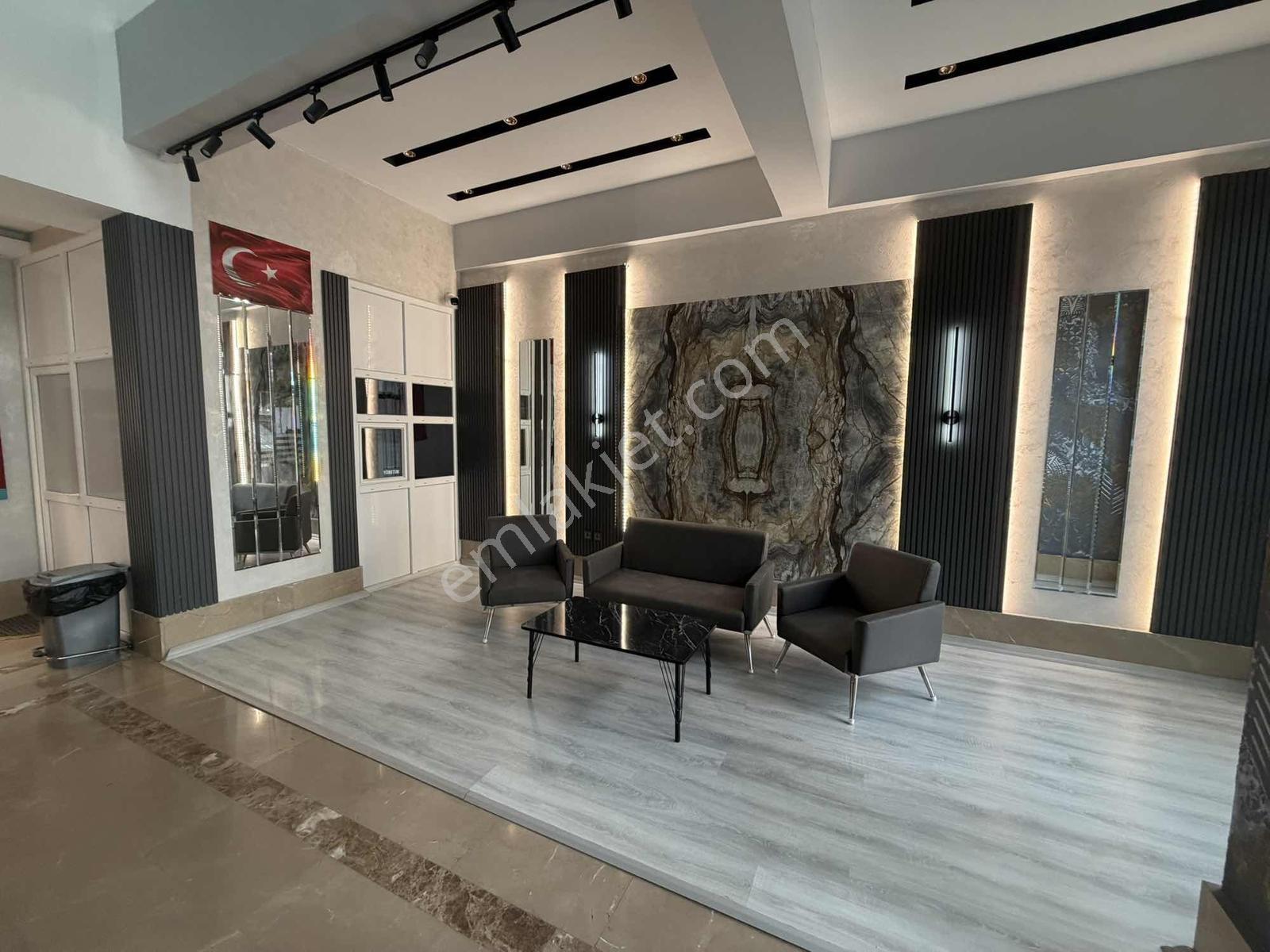 Sahabiye Mahallesi Kentsel Dönüşümde Kiralık 2+1 Daire - Görsel 9