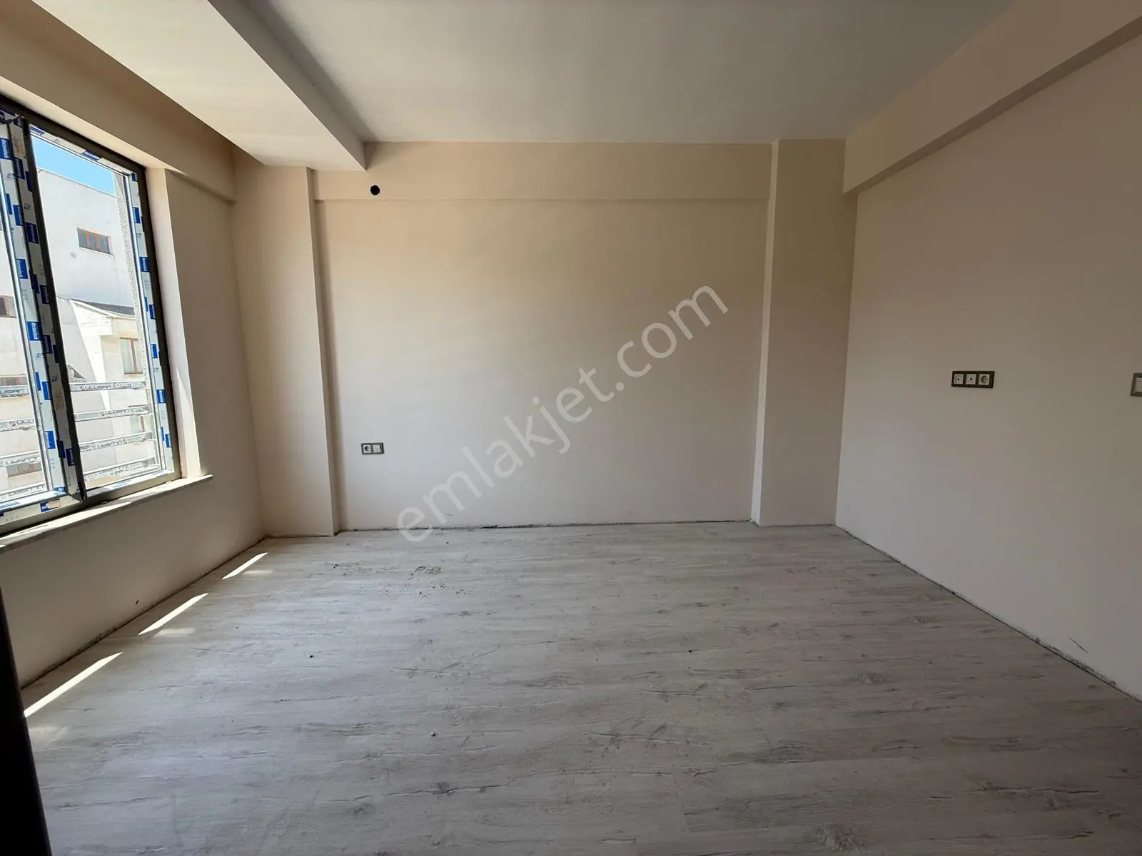 Meram Pirebide Lüks Site İçi Kapalı Otoparklı Satılık 3+1 Daire - Görsel 4