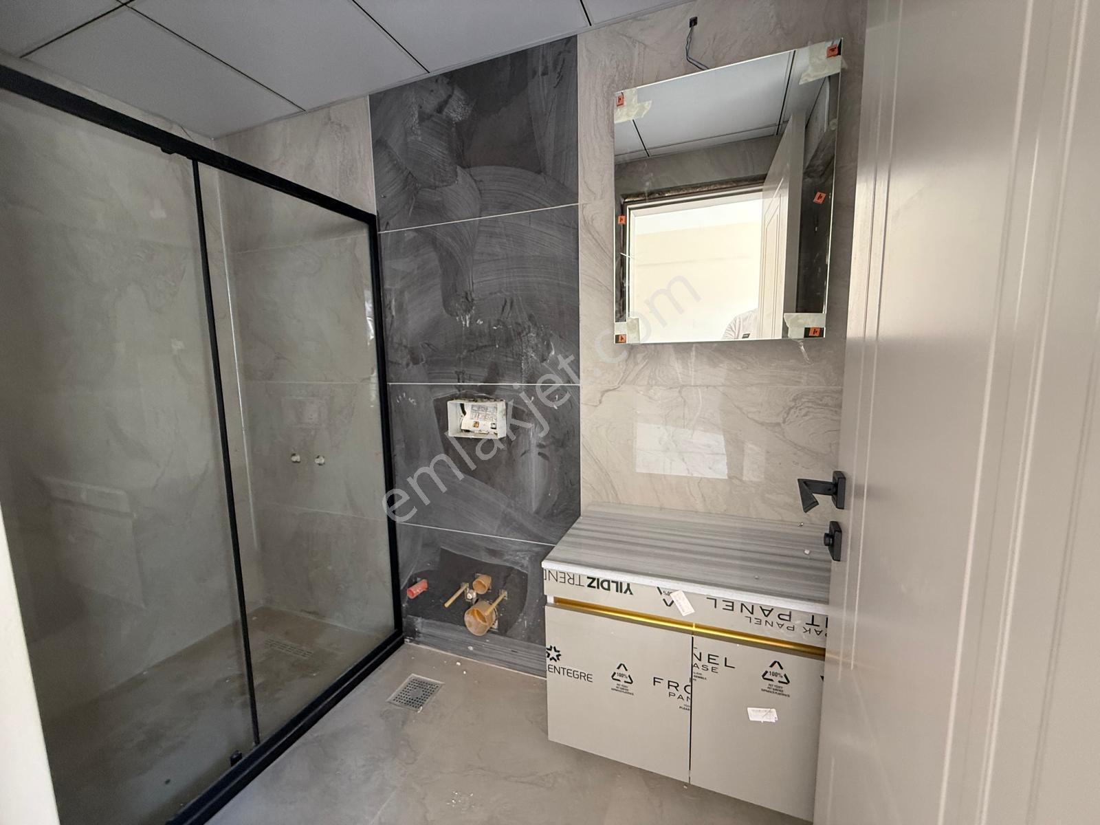 Meram Pirebide Lüks Site İçi Kapalı Otoparklı Satılık 3+1 Daire - Görsel 34