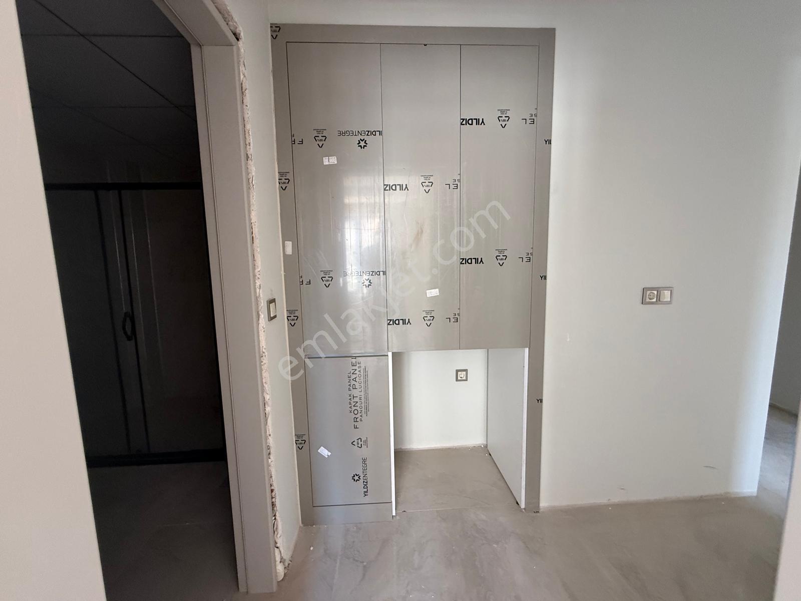 Meram Pirebide Lüks Site İçi Kapalı Otoparklı Satılık 3+1 Daire - Görsel 32