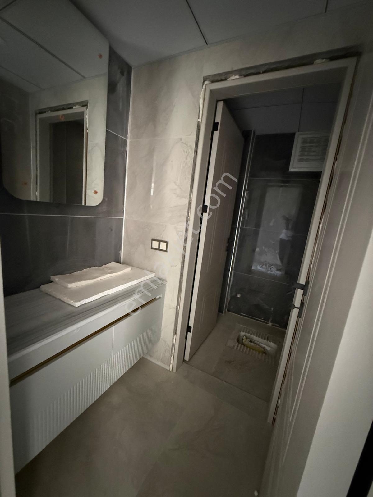 Meram Pirebide Lüks Site İçi Kapalı Otoparklı Satılık 3+1 Daire - Görsel 12