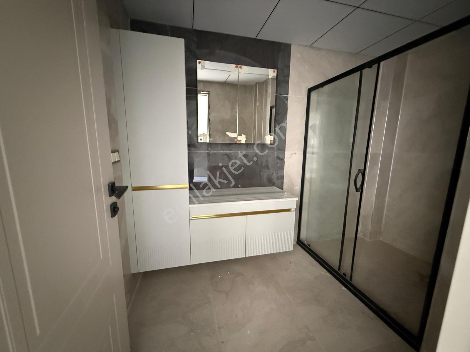 Meram Pirebide Lüks Site İçi Kapalı Otoparklı Satılık 3+1 Daire - Görsel 33