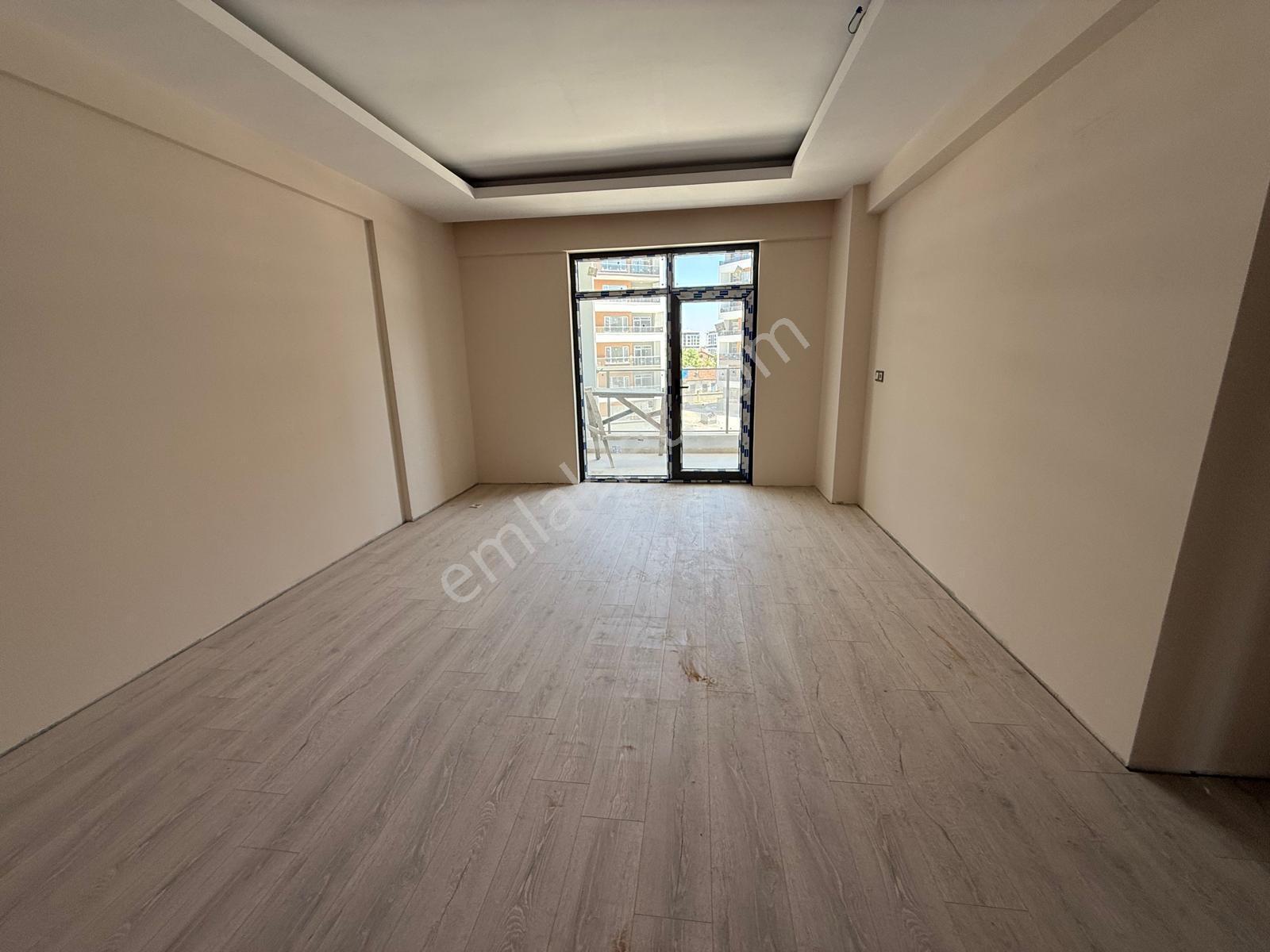 Meram Pirebide Lüks Site İçi Kapalı Otoparklı Satılık 3+1 Daire - Görsel 17