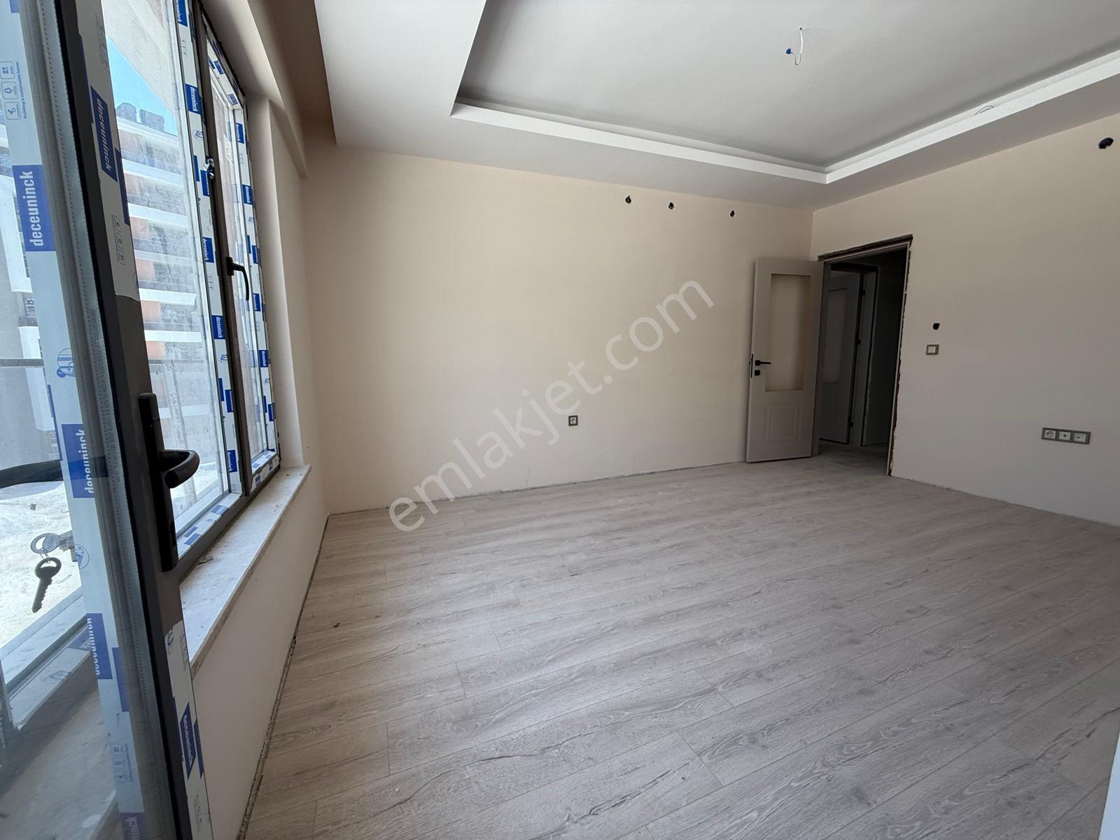 Meram Pirebide Lüks Site İçi Kapalı Otoparklı Satılık 3+1 Daire - Görsel 35
