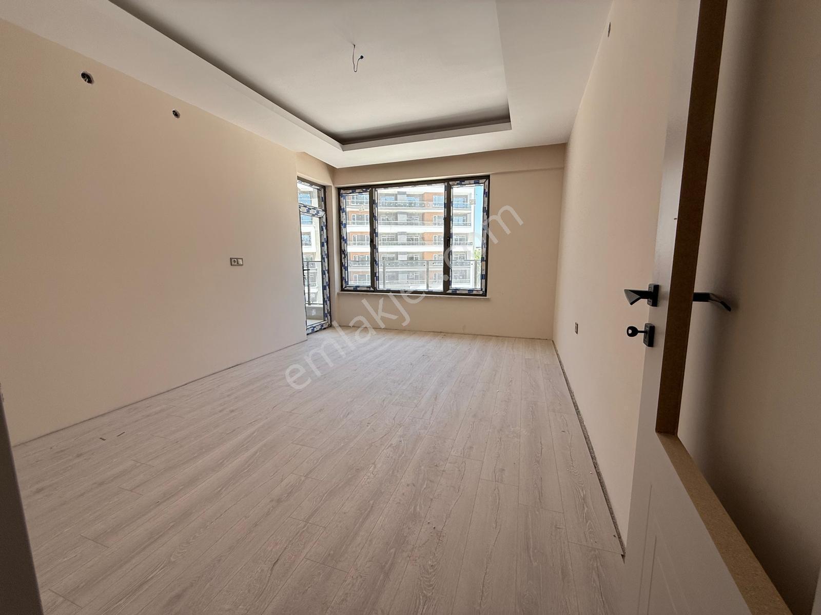 Meram Pirebide Lüks Site İçi Kapalı Otoparklı Satılık 3+1 Daire - Görsel 11