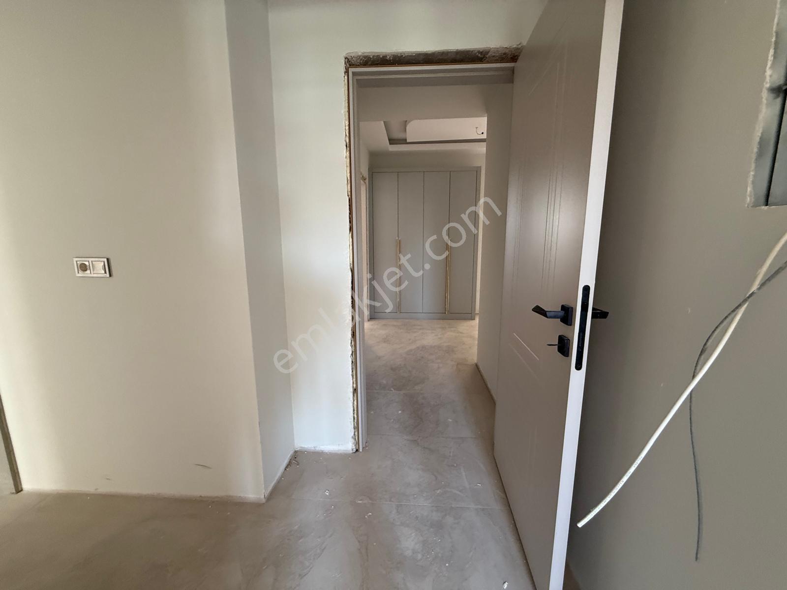 Meram Pirebide Lüks Site İçi Kapalı Otoparklı Satılık 3+1 Daire - Görsel 30