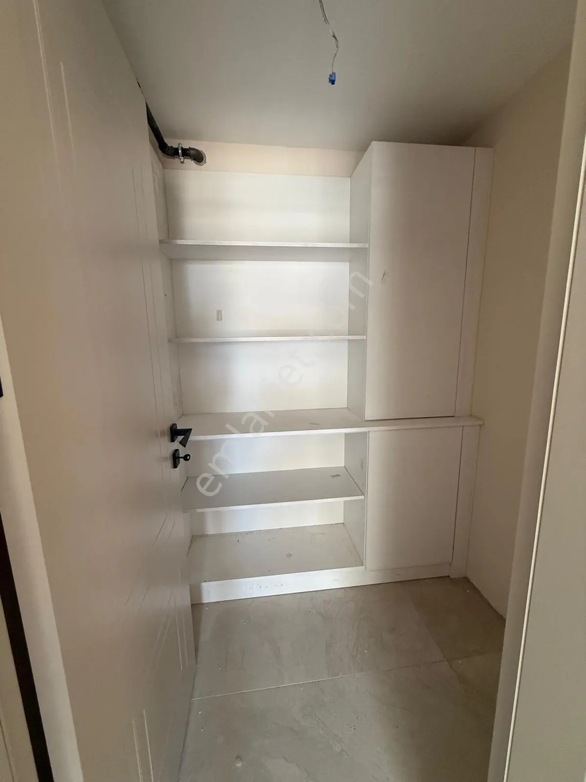 Meram Pirebide Lüks Site İçi Kapalı Otoparklı Satılık 3+1 Daire - Görsel 23