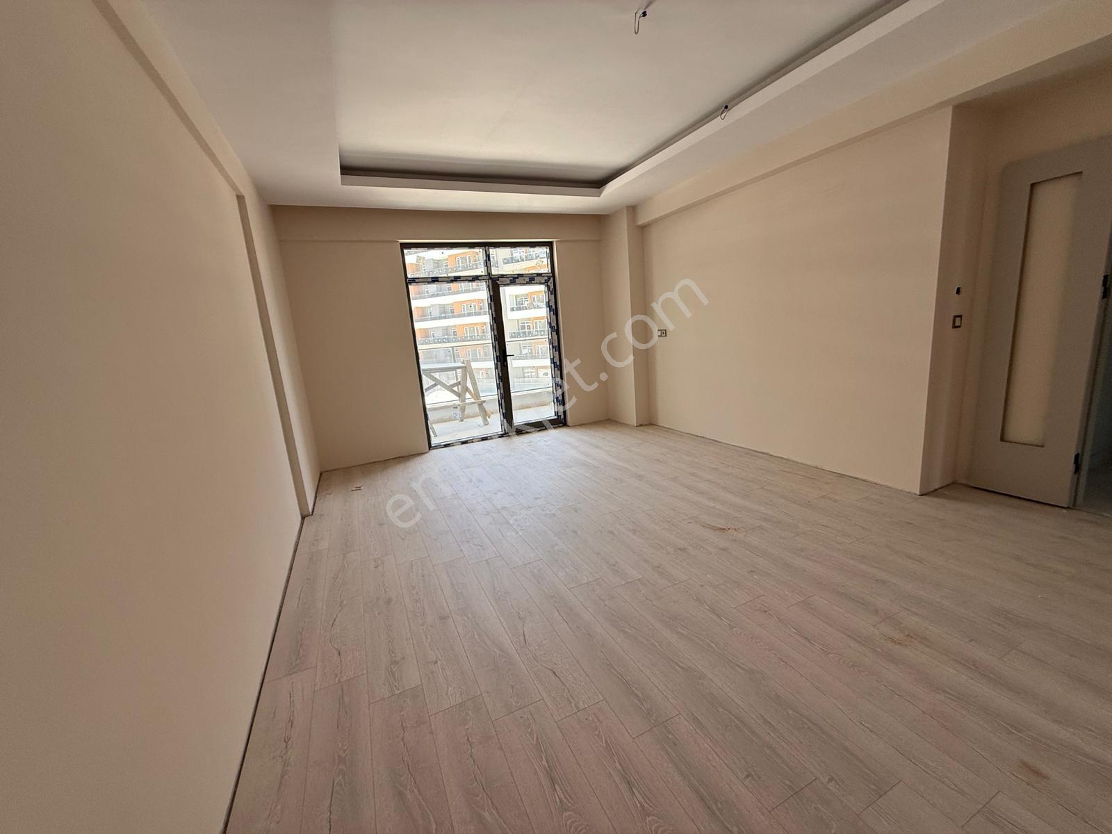 Meram Pirebide Lüks Site İçi Kapalı Otoparklı Satılık 3+1 Daire - Görsel 10