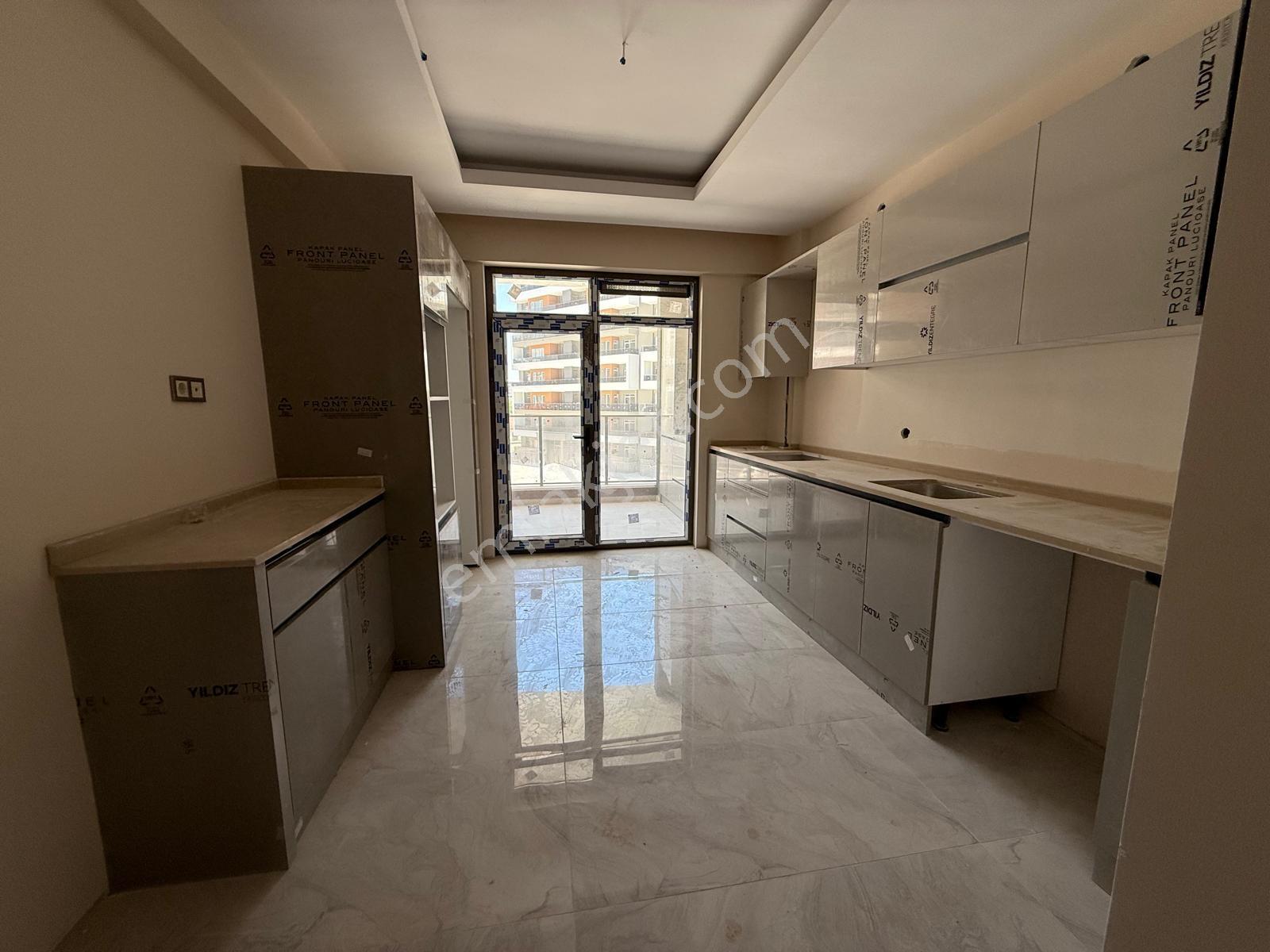 Meram Pirebide Lüks Site İçi Kapalı Otoparklı Satılık 3+1 Daire - Görsel 20