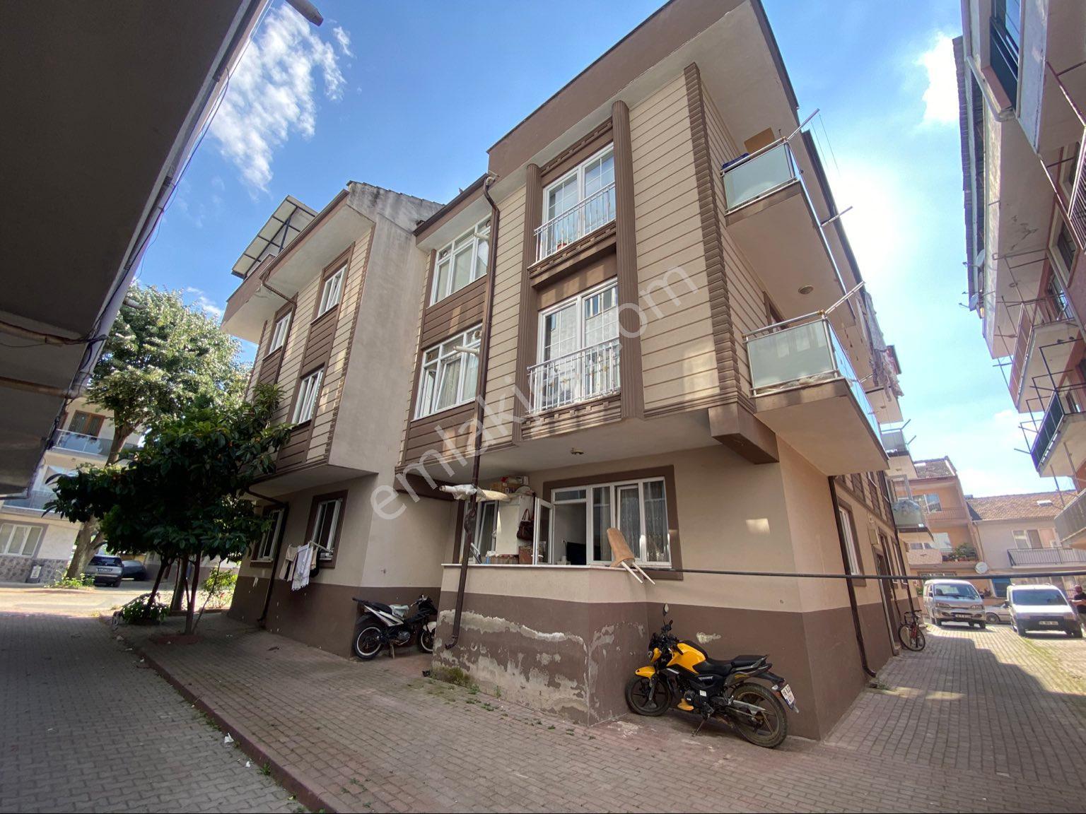 Roma ‘dan Hamidiye ‘de Satılık Daire - Görsel 2