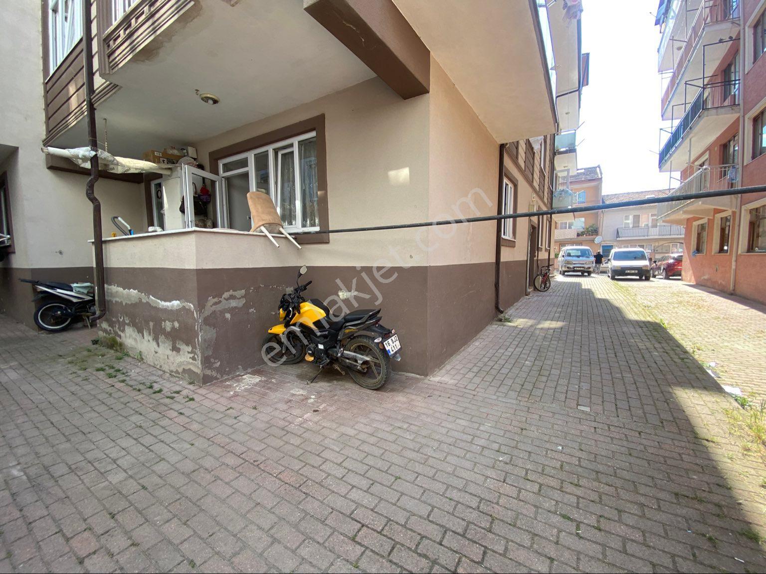 Roma ‘dan Hamidiye ‘de Satılık Daire - Görsel 3