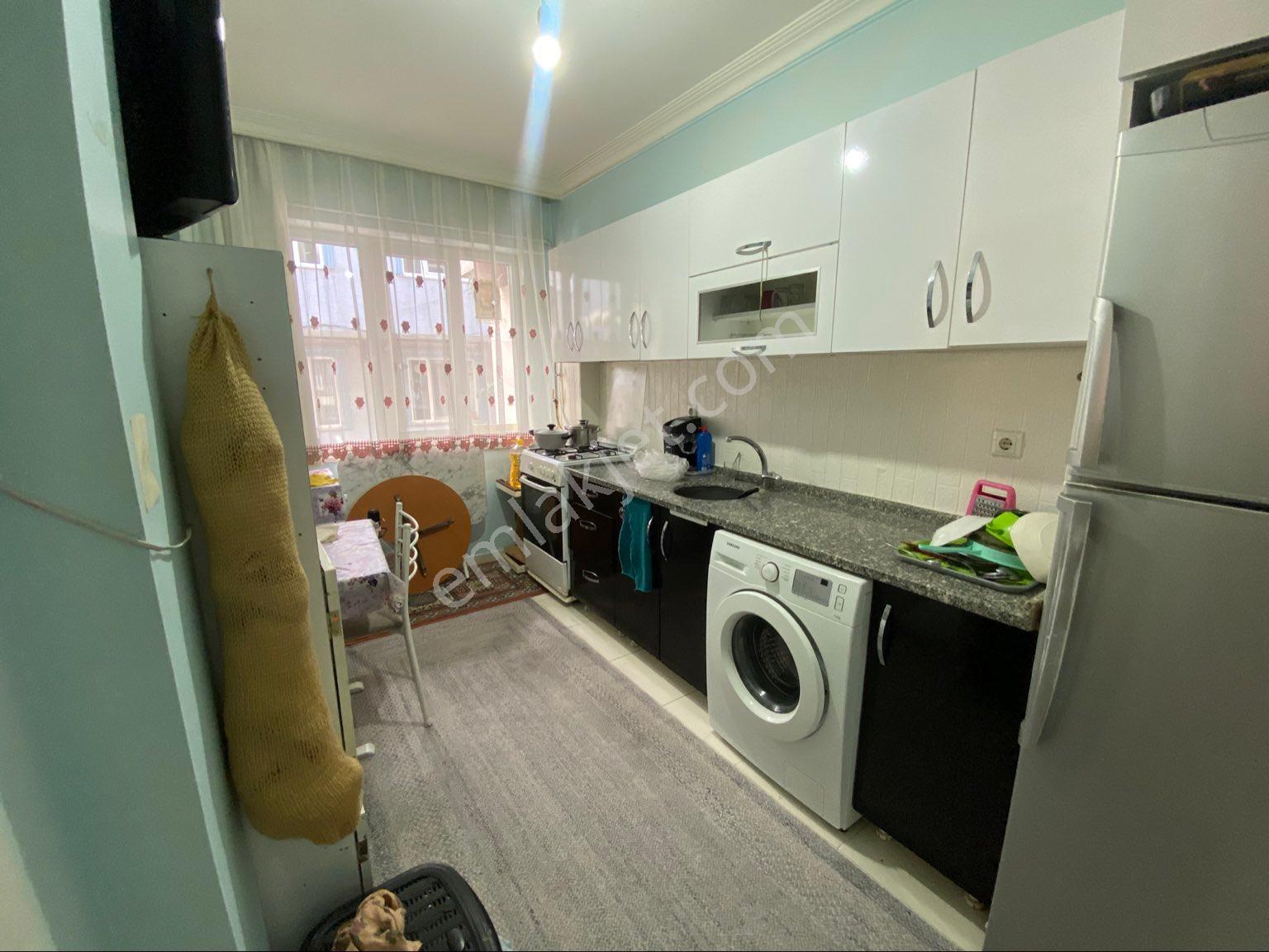 Roma ‘dan Hamidiye ‘de Satılık Daire - Görsel 10