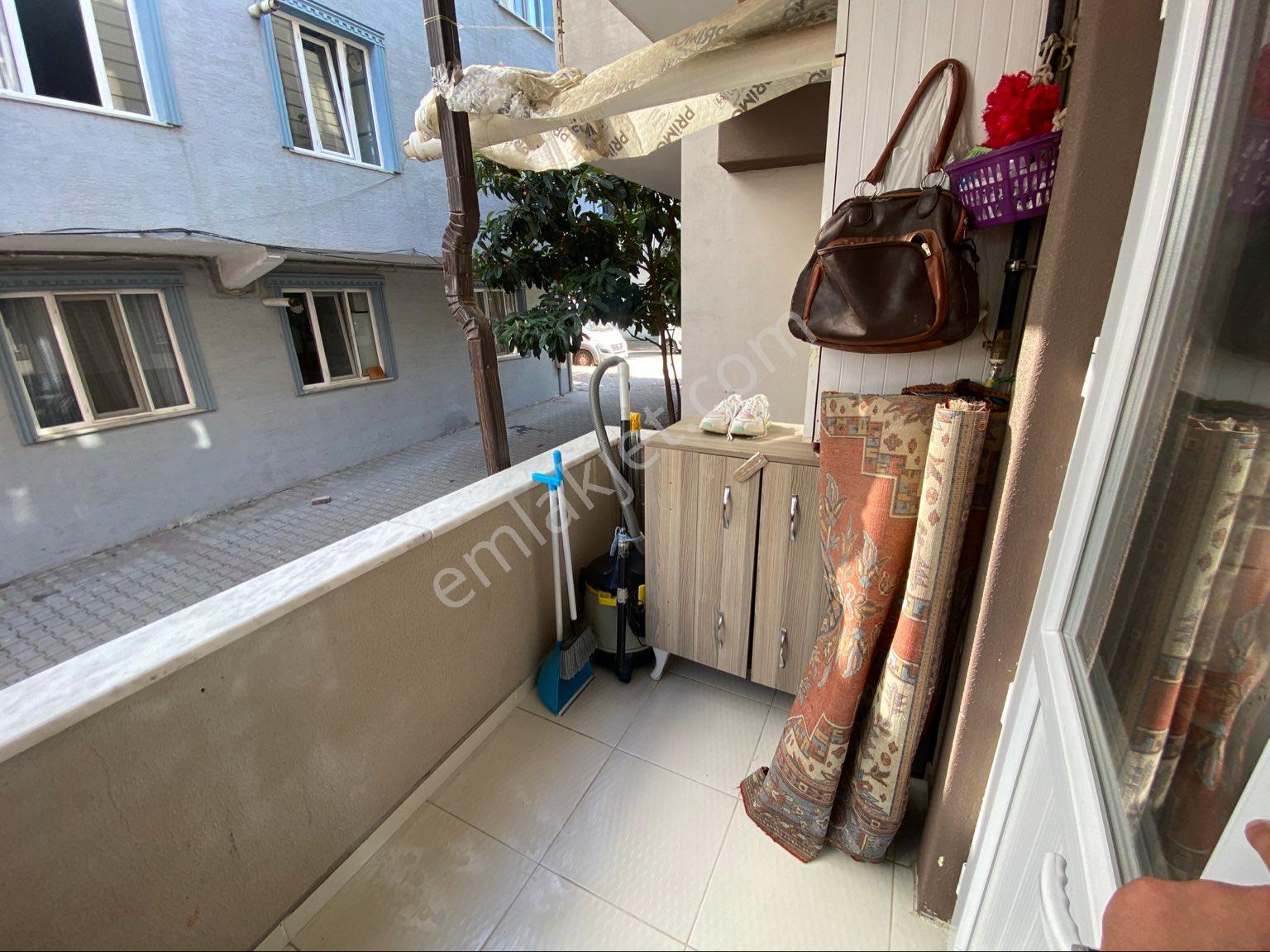 Roma ‘dan Hamidiye ‘de Satılık Daire - Görsel 7