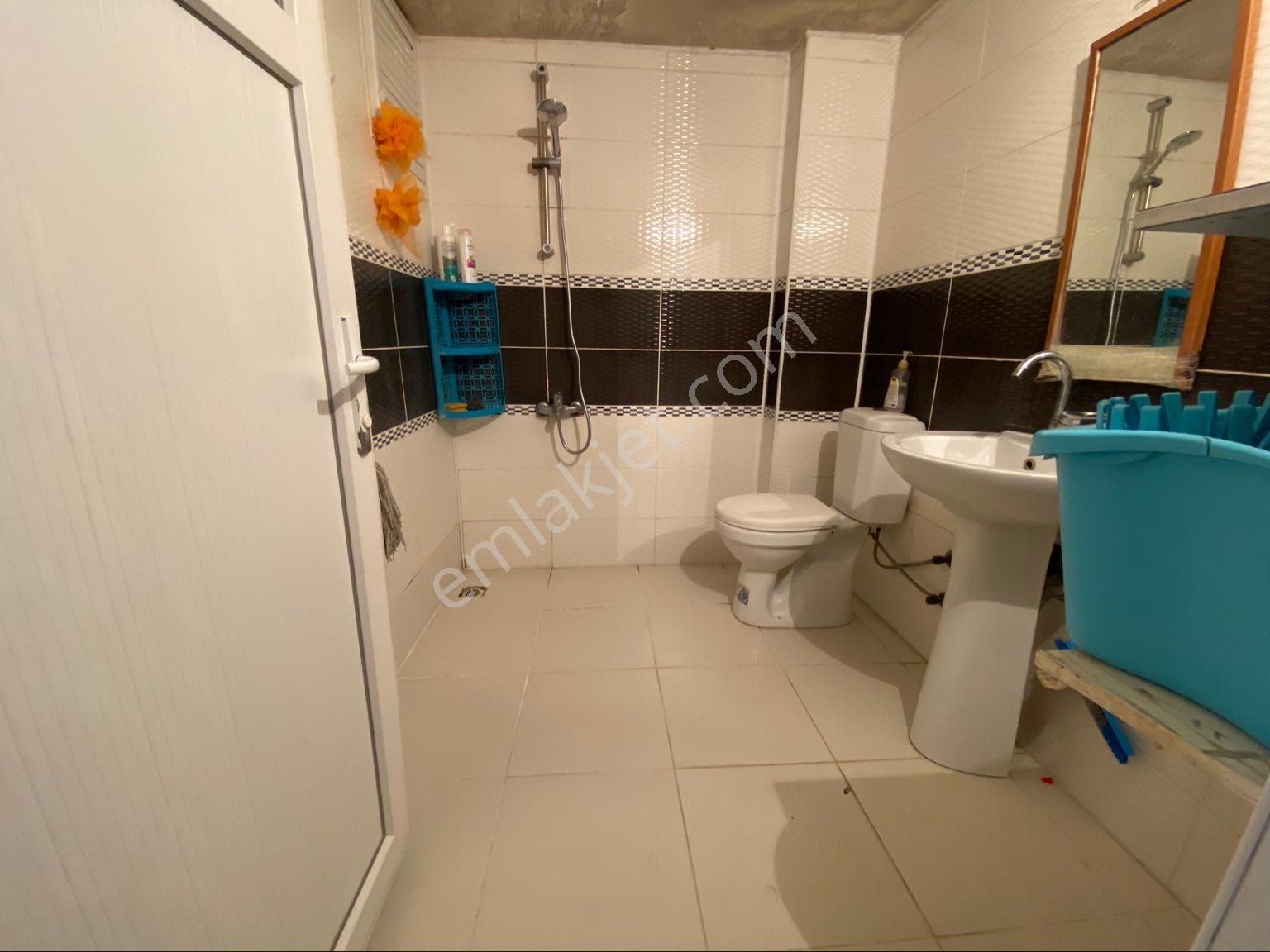 Roma ‘dan Hamidiye ‘de Satılık Daire - Görsel 9