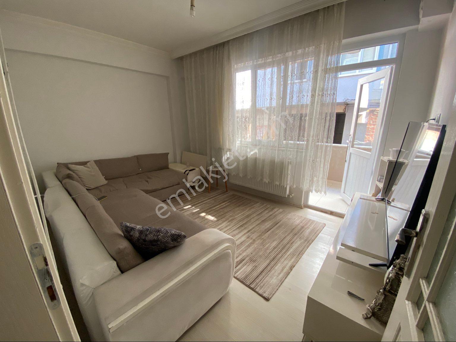 Roma ‘dan Hamidiye ‘de Satılık Daire - Görsel 5