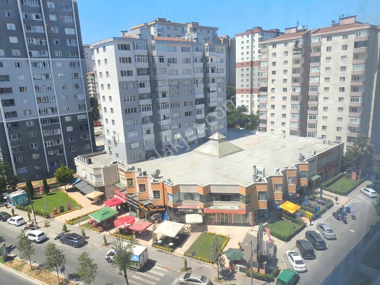 Barış Mah Merkezi Konumda Full Tadilatlı 3+1 Satılık Daire - Görsel 19