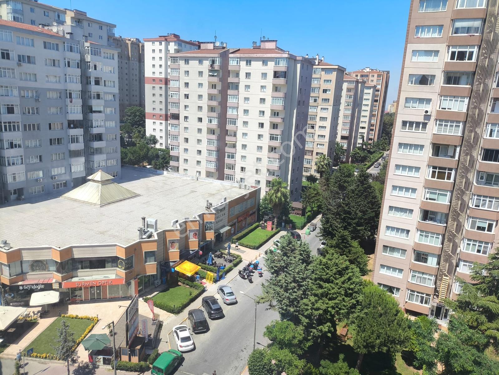 Barış Mah Merkezi Konumda Full Tadilatlı 3+1 Satılık Daire - Görsel 7