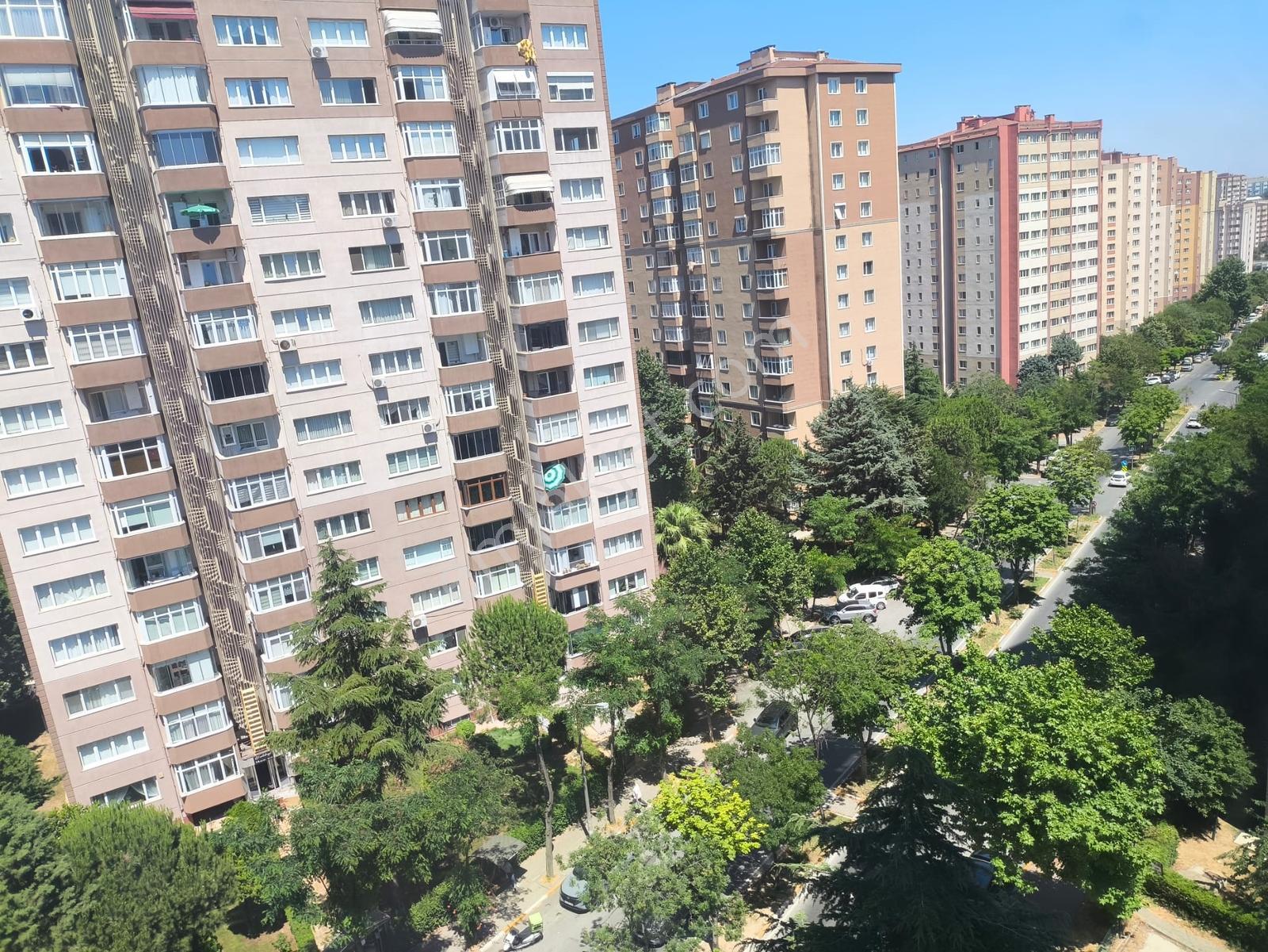 Barış Mah Merkezi Konumda Full Tadilatlı 3+1 Satılık Daire - Görsel 6