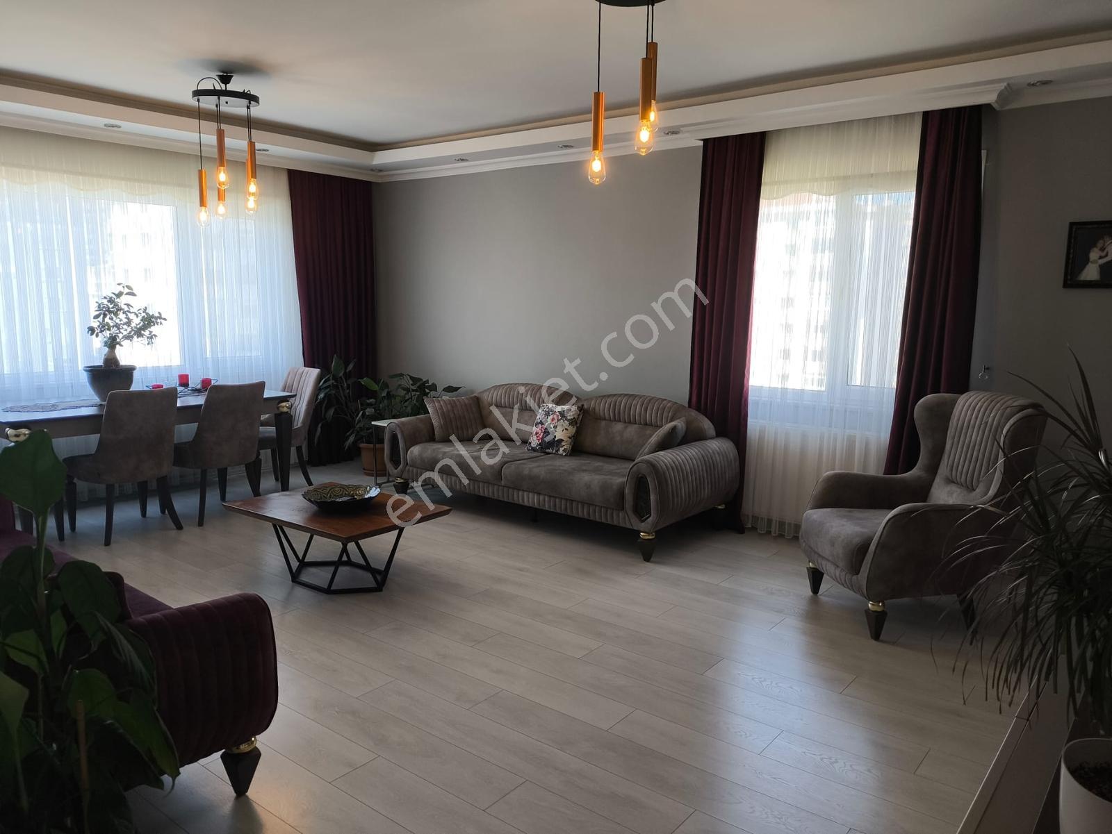Barış Mah Merkezi Konumda Full Tadilatlı 3+1 Satılık Daire - Görsel 10