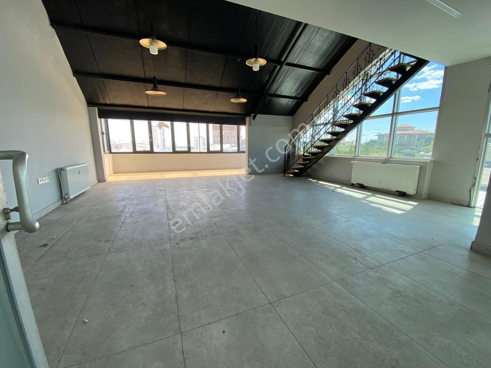 İvedik'te Ak Osb İş Merkezin De Kiralık 80 M2 Ofis - Görsel 6