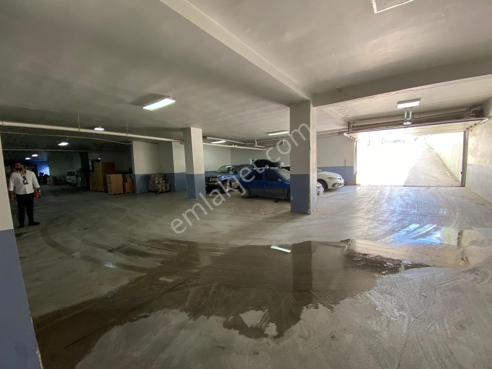 İvedik'te Ak Osb İş Merkezin De Kiralık 80 M2 Ofis - Görsel 28