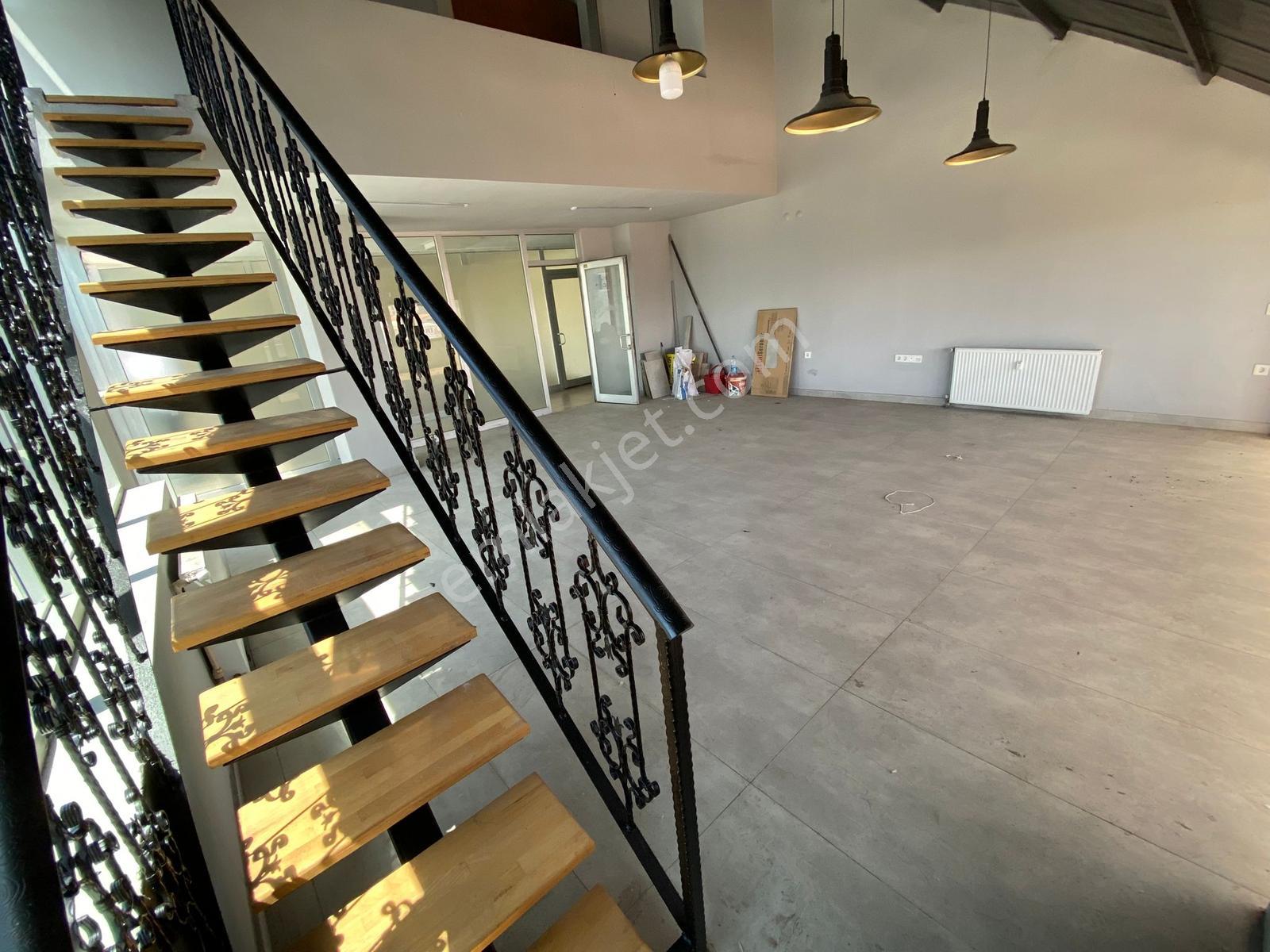 İvedik'te Ak Osb İş Merkezin De Kiralık 80 M2 Ofis - Görsel 2