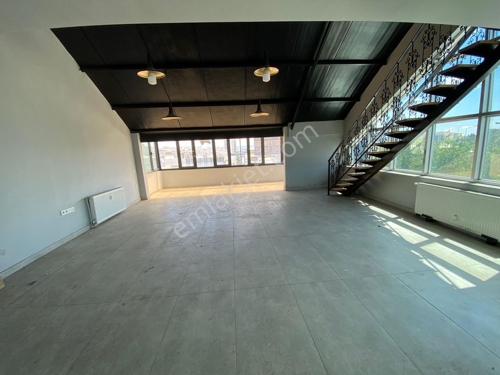 İvedik'te Ak Osb İş Merkezin De Kiralık 80 M2 Ofis - Görsel 12