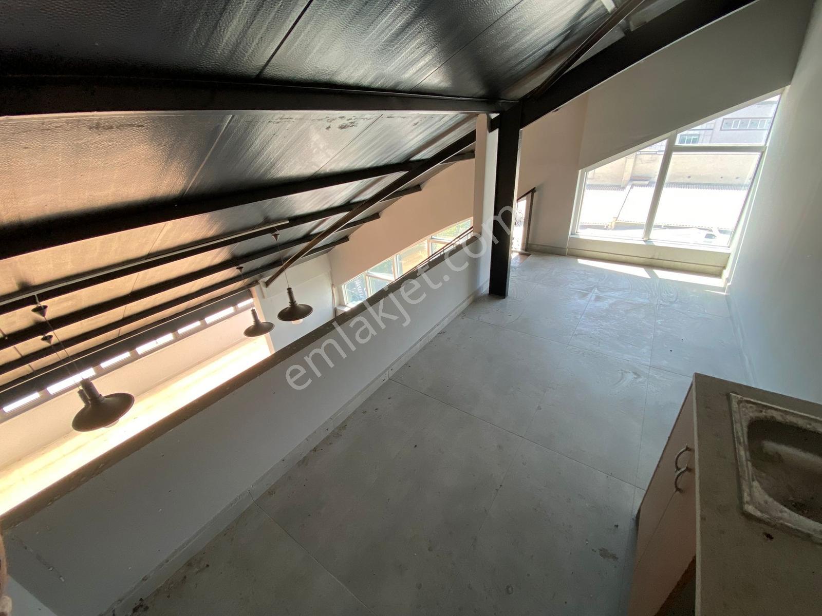 İvedik'te Ak Osb İş Merkezin De Kiralık 80 M2 Ofis - Görsel 8