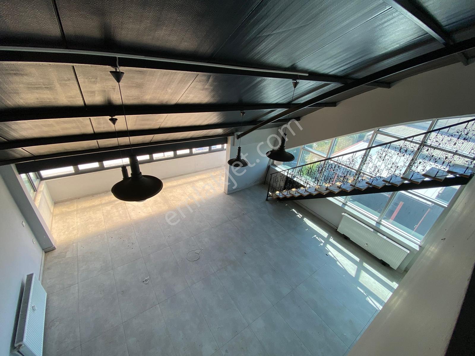 İvedik'te Ak Osb İş Merkezin De Kiralık 80 M2 Ofis - Görsel 18