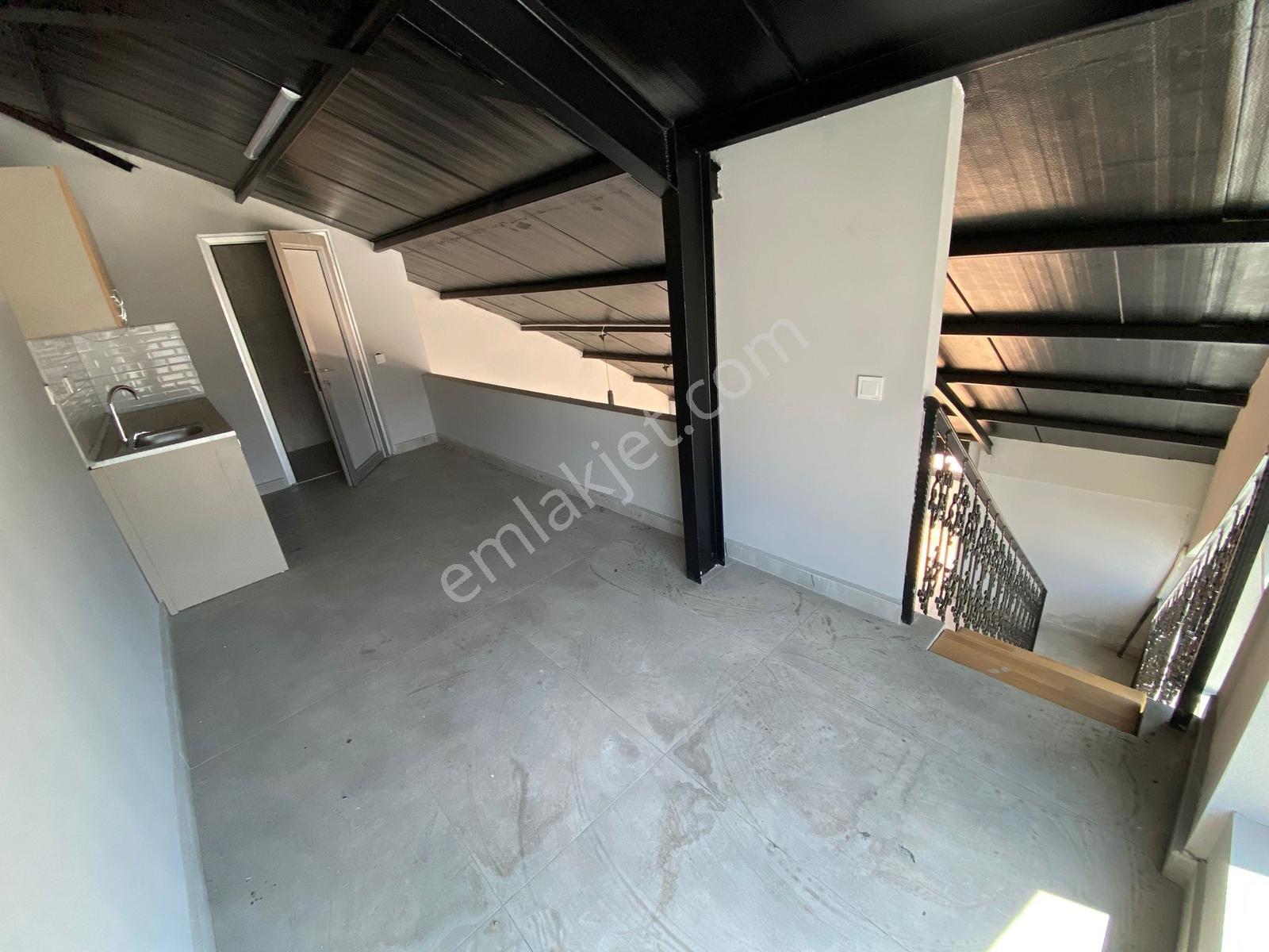 İvedik'te Ak Osb İş Merkezin De Kiralık 80 M2 Ofis - Görsel 9