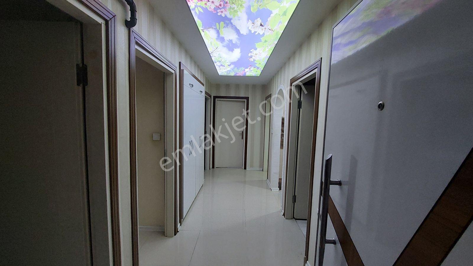 Bağlarbaşında Asansörlü Full Yapılı Orta Kat Daire - Görsel 4
