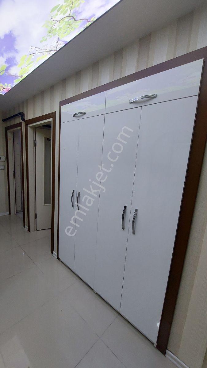 Bağlarbaşında Asansörlü Full Yapılı Orta Kat Daire - Görsel 31