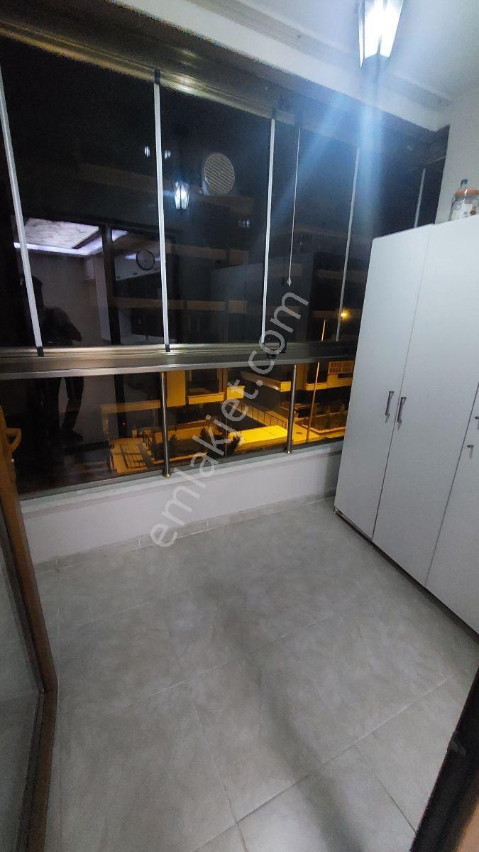 Bağlarbaşında Asansörlü Full Yapılı Orta Kat Daire - Görsel 27