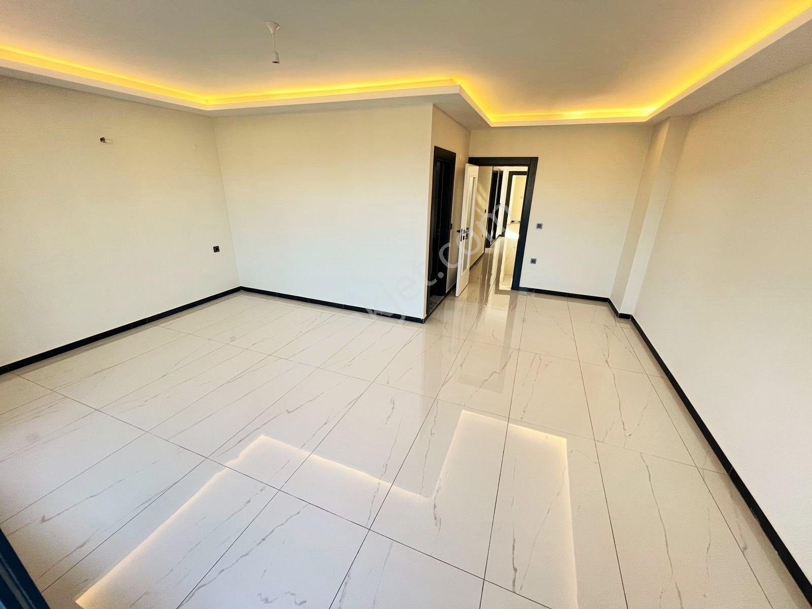 Akçay Aras Emlaktan Gürede 5+1 Müstakil Geniş Villa - Görsel 17