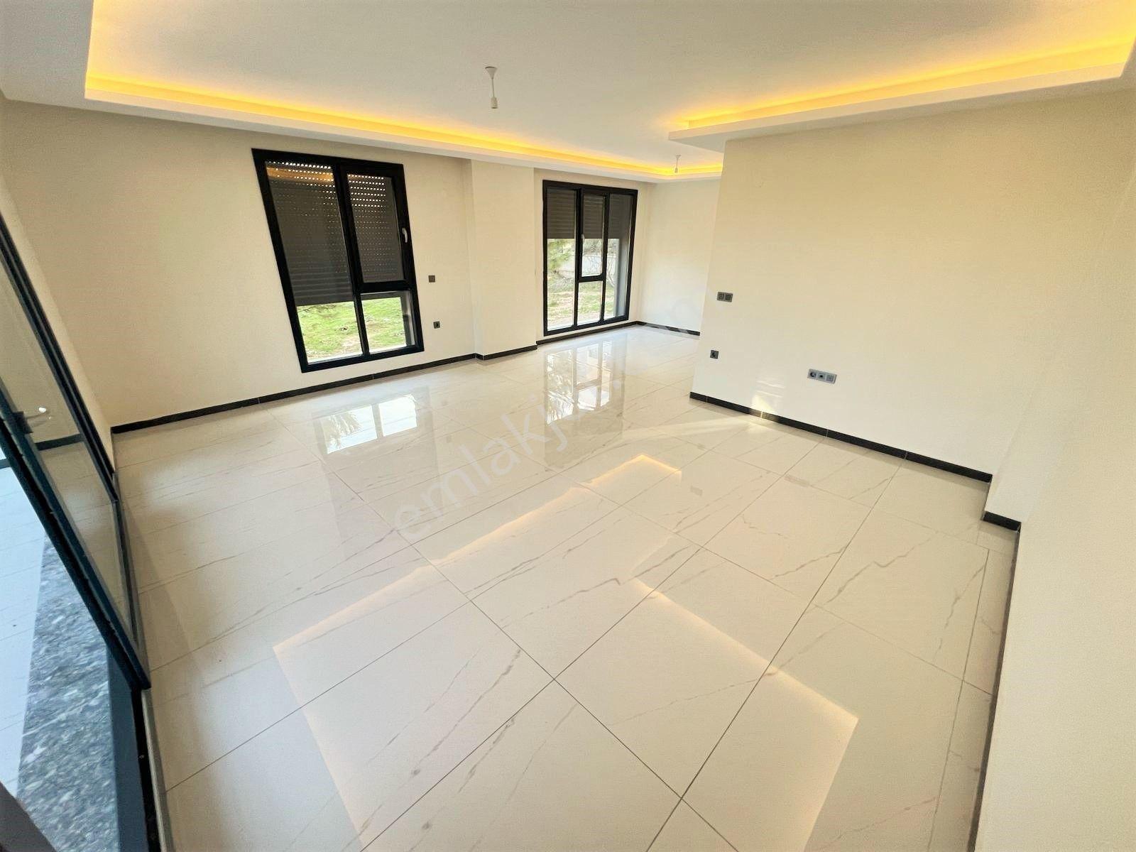 Akçay Aras Emlaktan Gürede 5+1 Müstakil Geniş Villa - Görsel 4