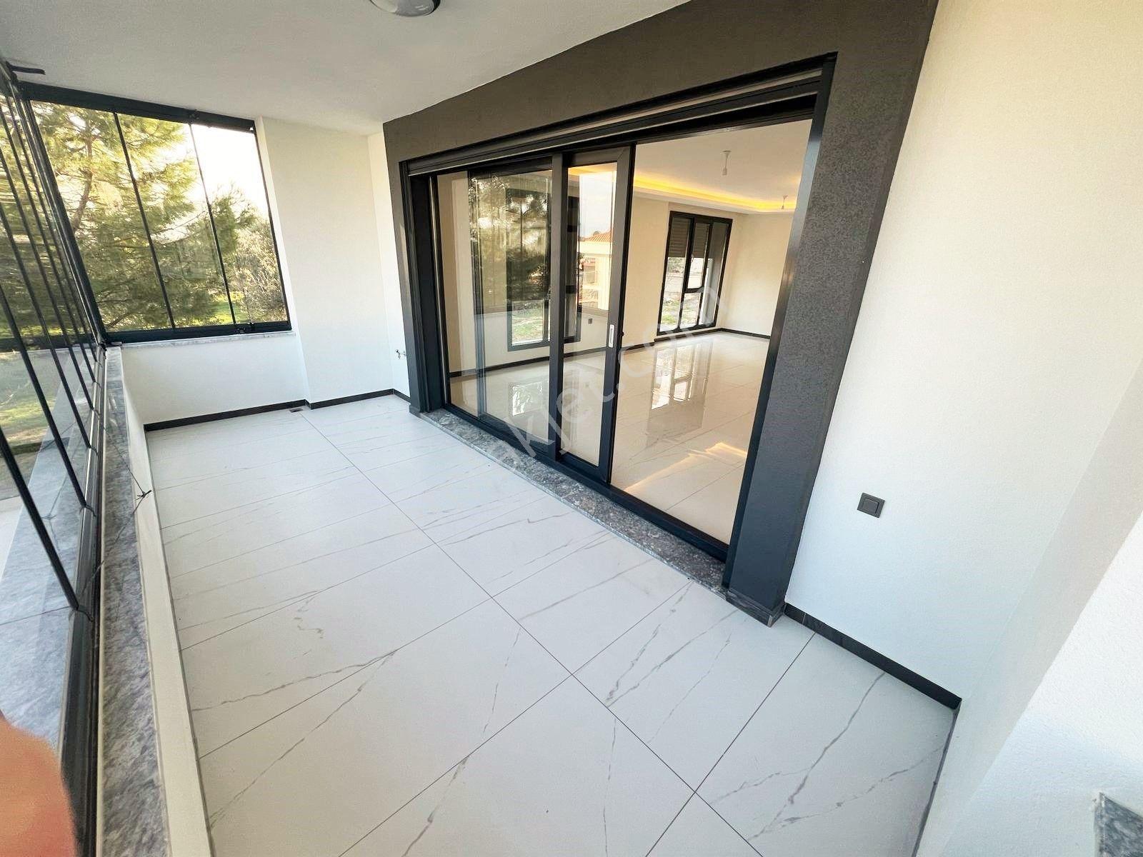 Akçay Aras Emlaktan Gürede 5+1 Müstakil Geniş Villa - Görsel 5