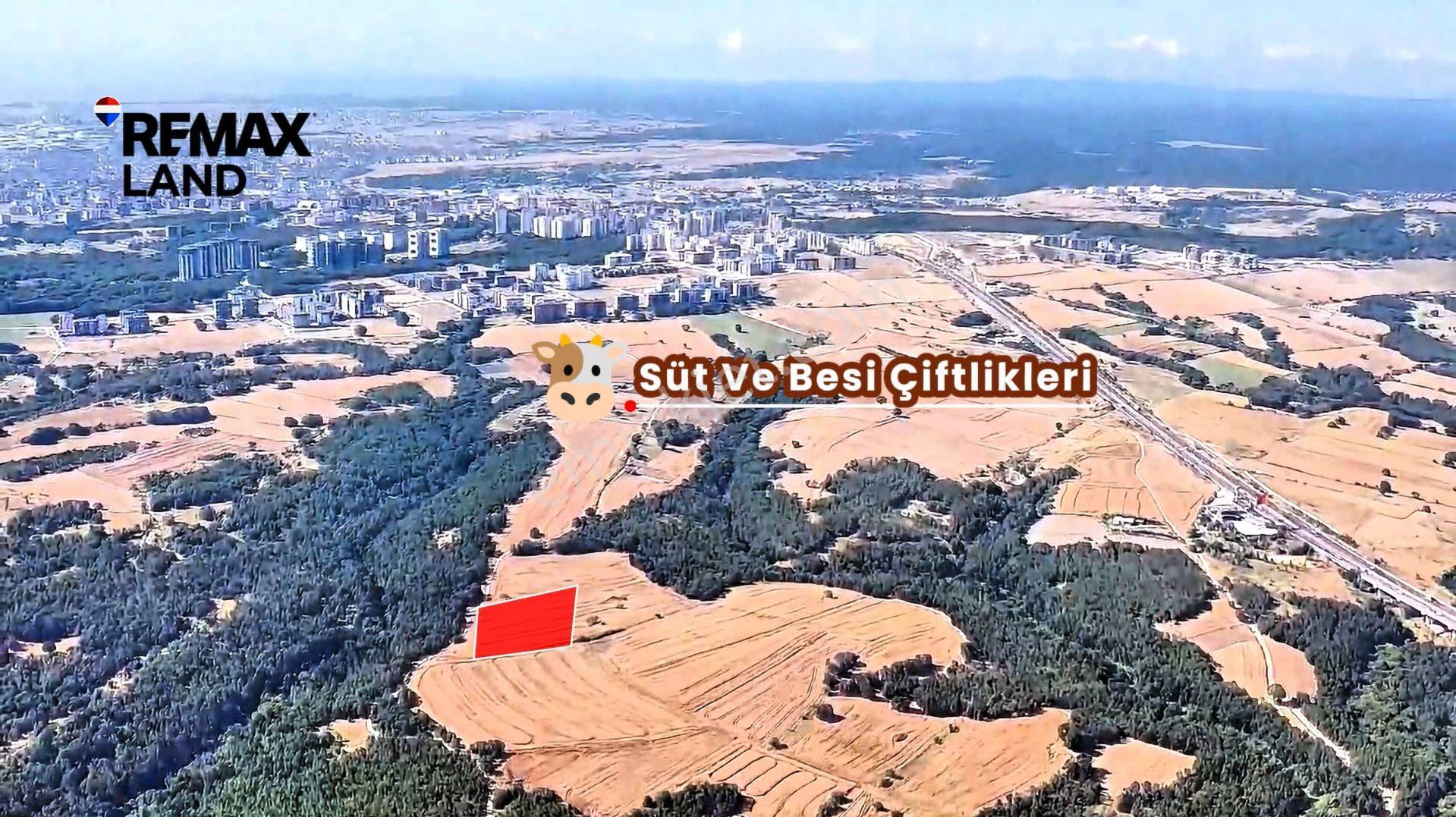 Büyükçavuşlu'da 25m Yol Cepheli Çiftlikler Aksında Kaçırılmayaca - Görsel 7
