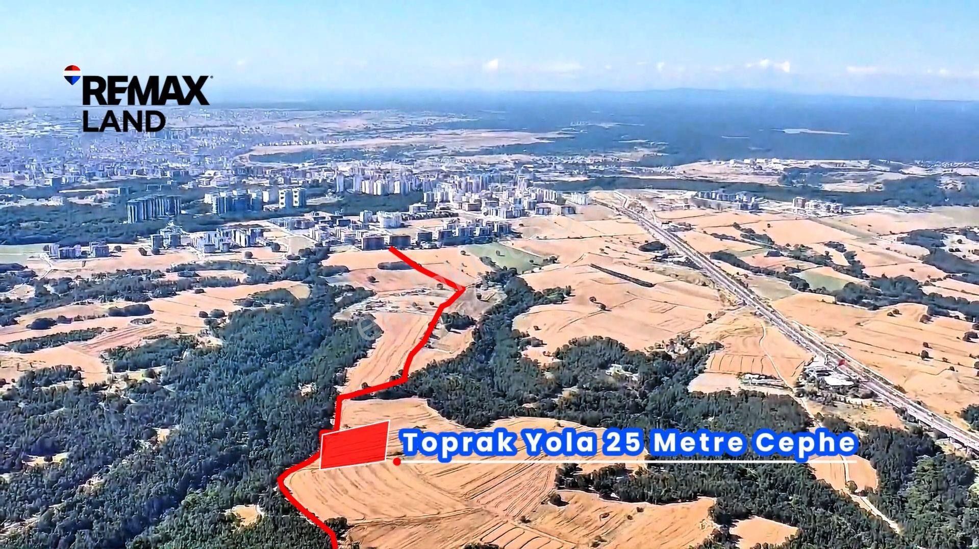Büyükçavuşlu'da 25m Yol Cepheli Çiftlikler Aksında Kaçırılmayaca - Görsel 4