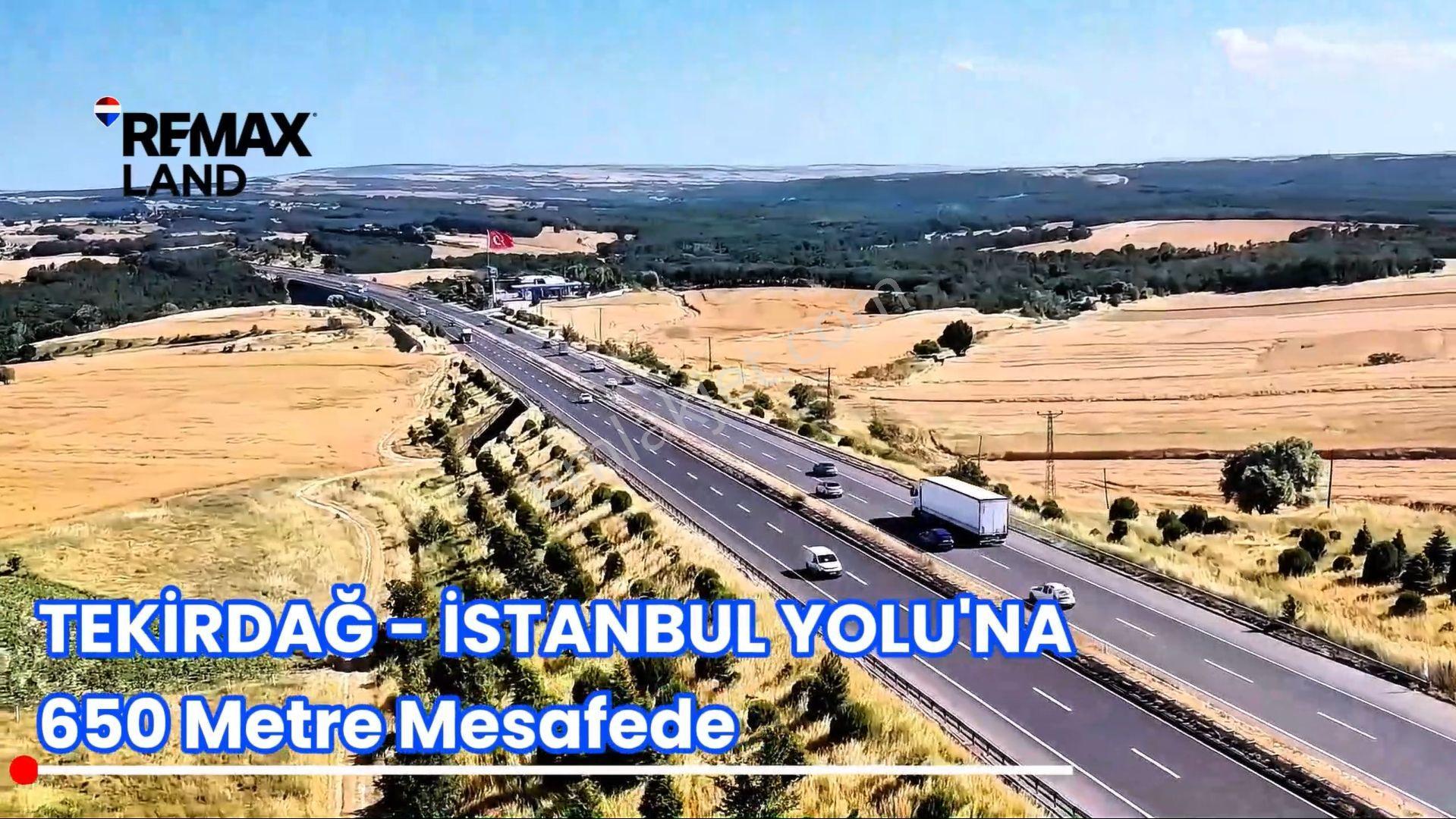 Büyükçavuşlu'da 25m Yol Cepheli Çiftlikler Aksında Kaçırılmayaca - Görsel 3