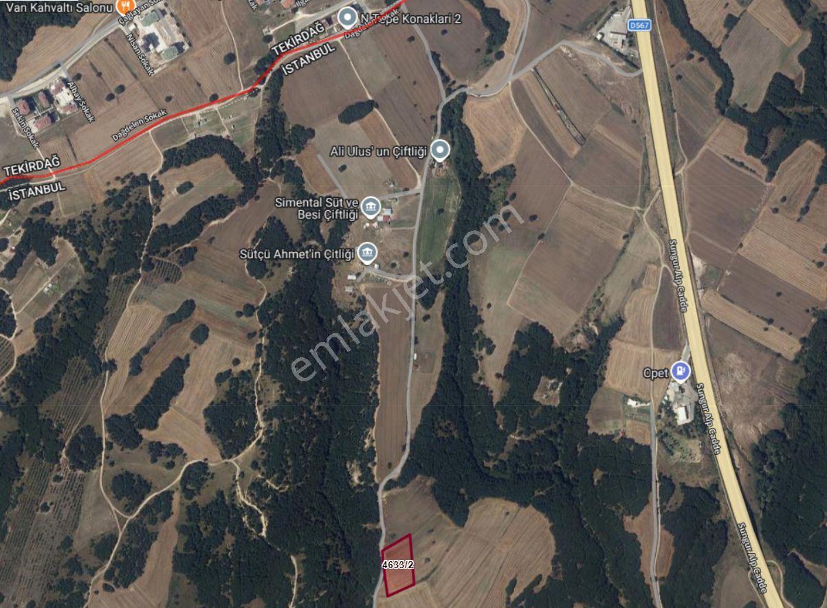 Büyükçavuşlu'da 25m Yol Cepheli Çiftlikler Aksında Kaçırılmayaca - Görsel 11