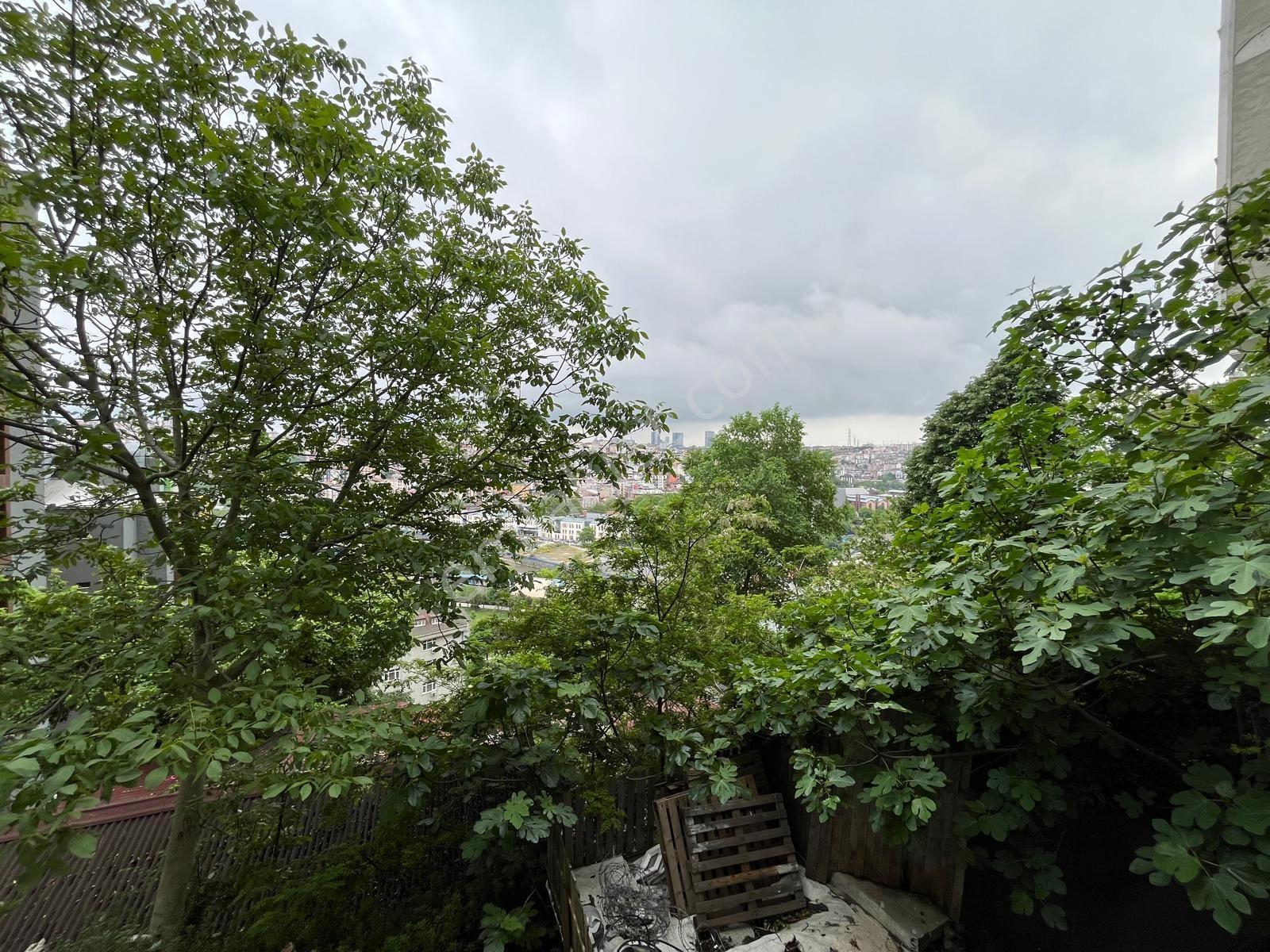 Keskinden Eyüp Sakarya Mahallesinde Satılık 2+1 Daire - Görsel 23