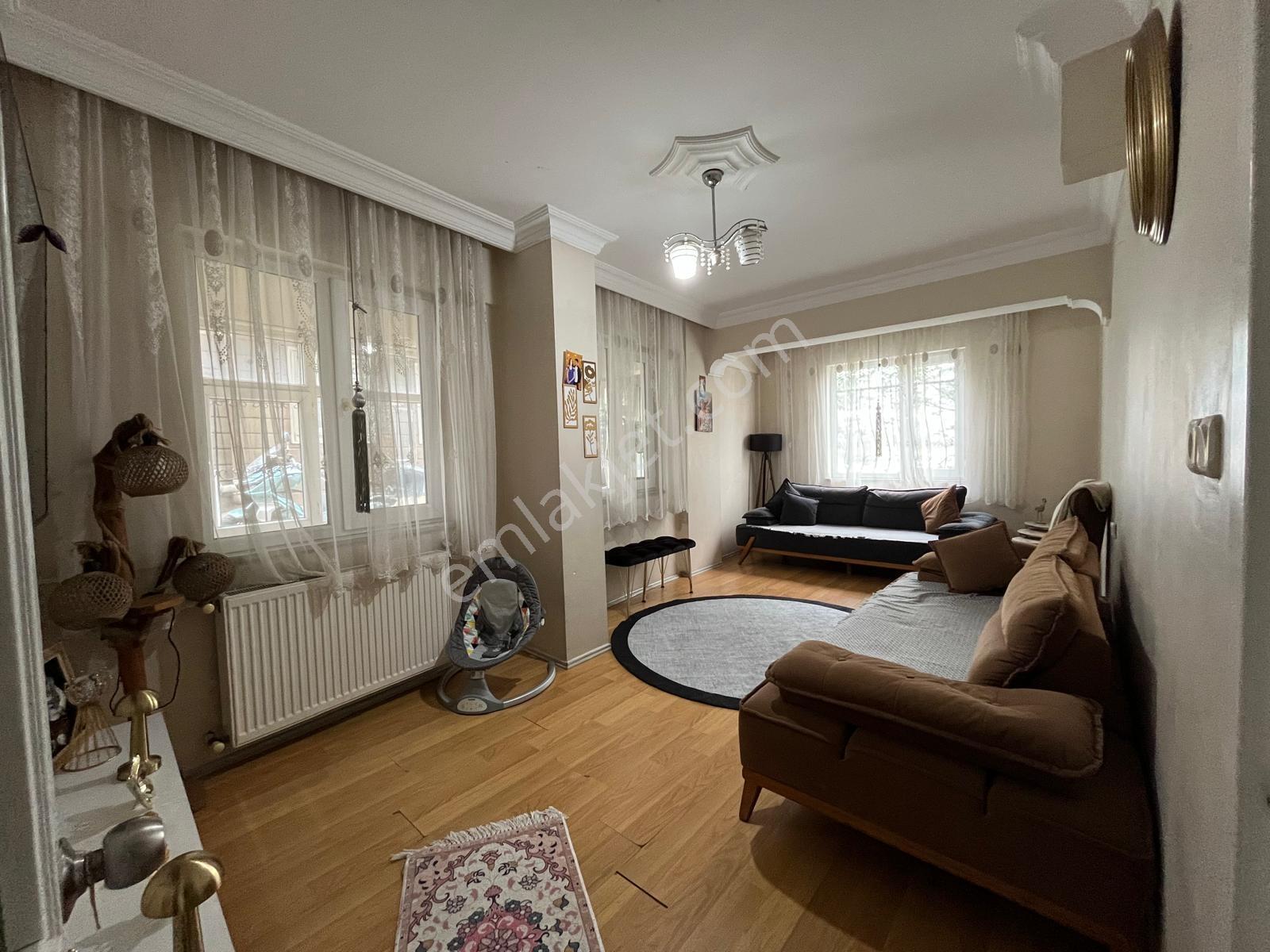 Keskinden Eyüp Sakarya Mahallesinde Satılık 2+1 Daire - Görsel 19