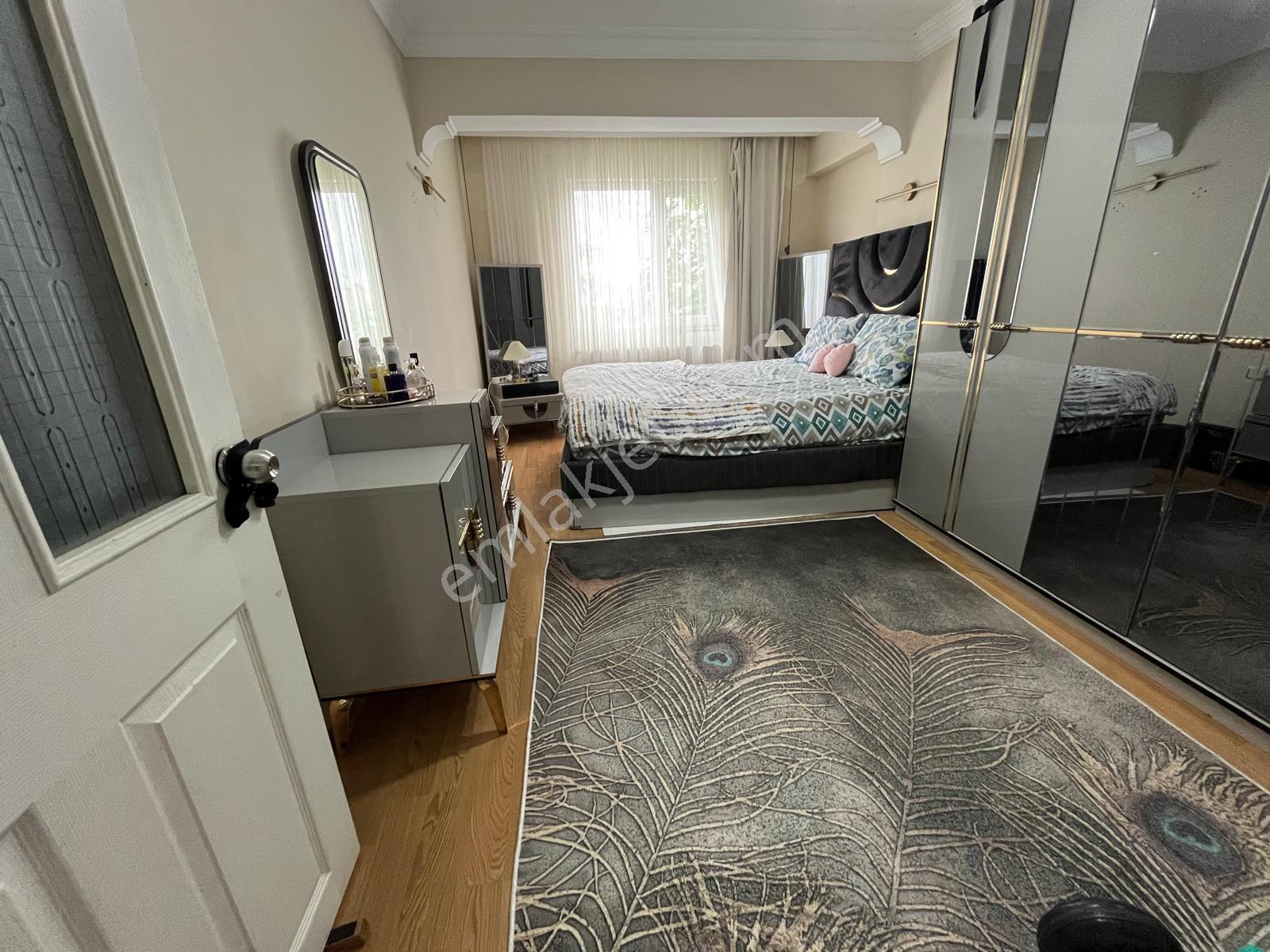 Keskinden Eyüp Sakarya Mahallesinde Satılık 2+1 Daire - Görsel 28