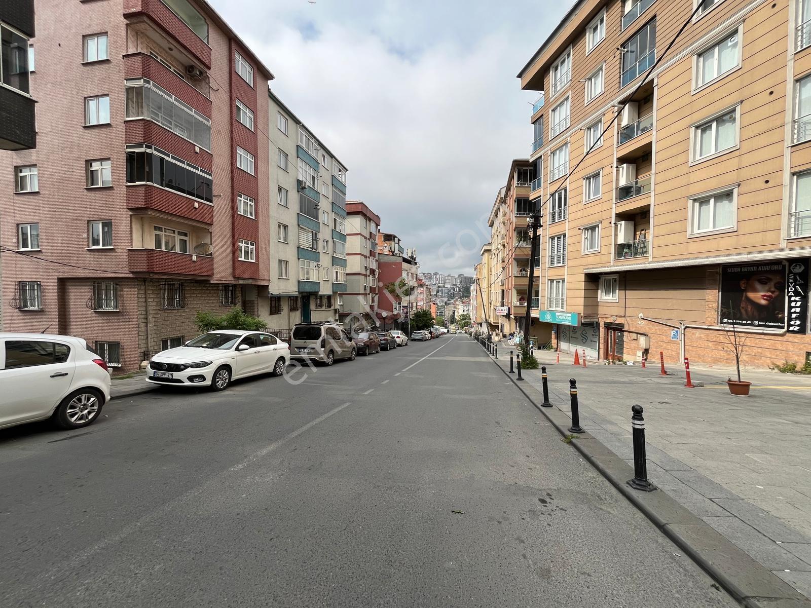 Keskinden Eyüp Sakarya Mahallesinde Satılık 2+1 Daire - Görsel 17