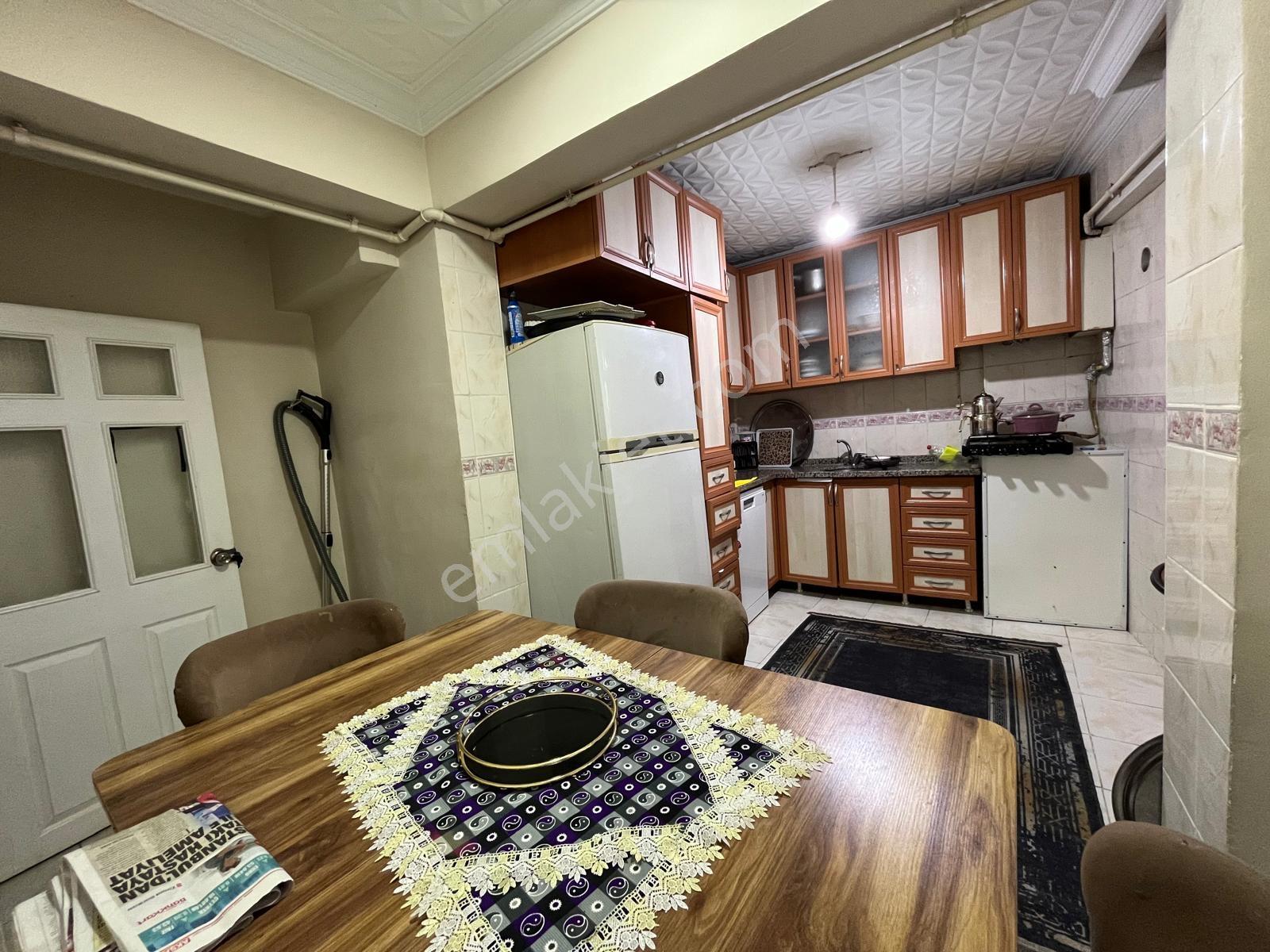 Keskinden Eyüp Sakarya Mahallesinde Satılık 2+1 Daire - Görsel 13